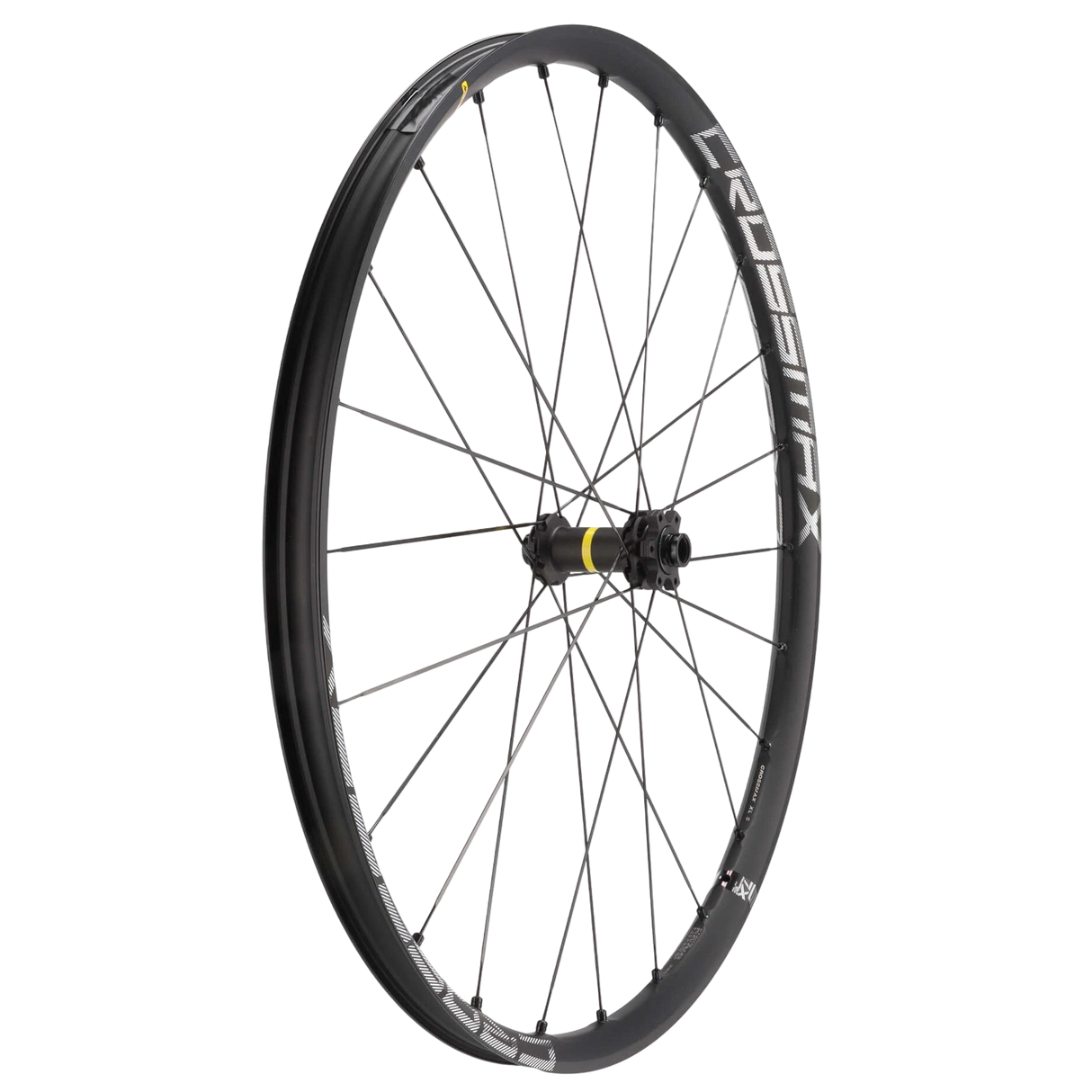 Set roți Mavic Crossmax XL S 29" | Boost 15x110 / 12x148 mm | Disc cu 6 pinioane | Shimano HG
