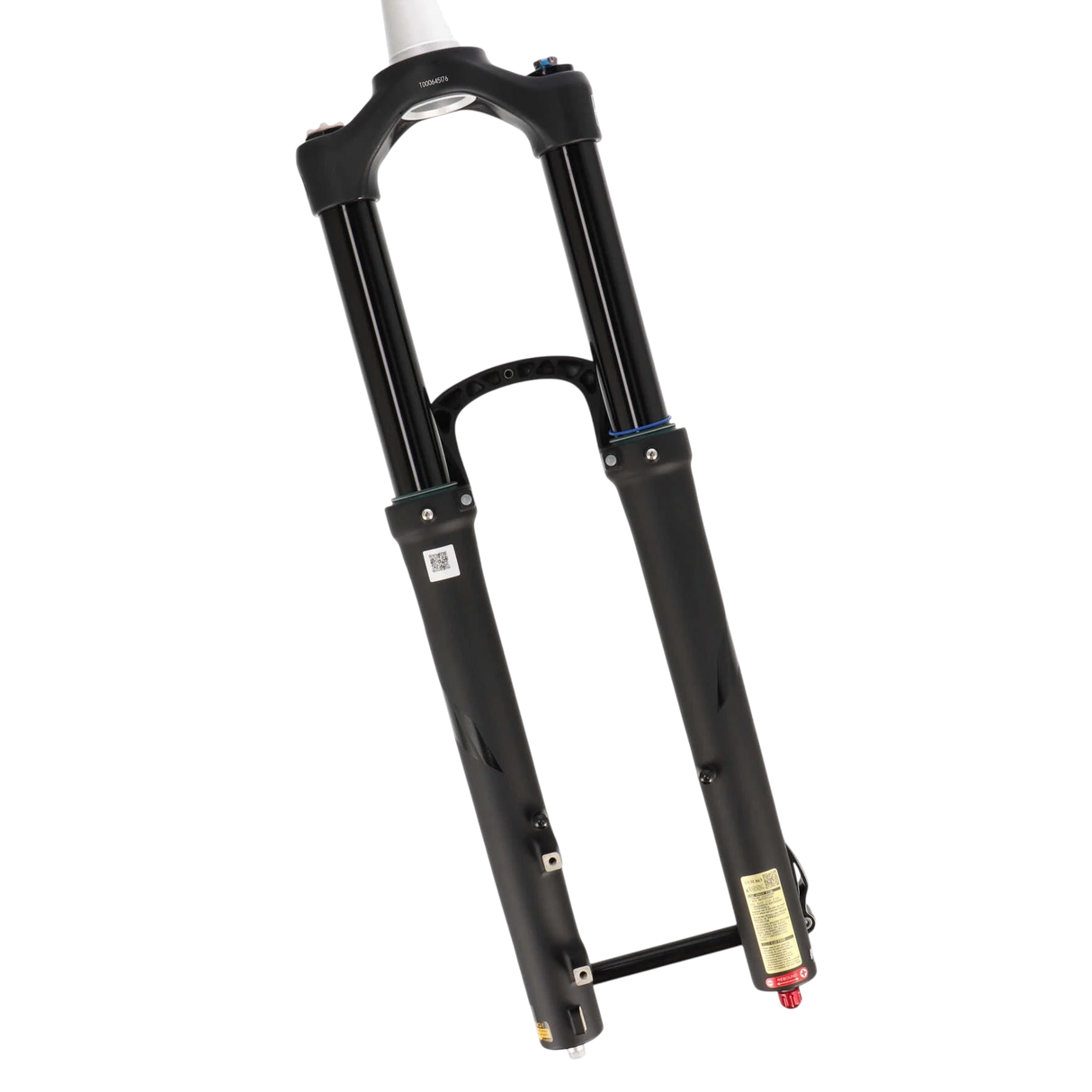 Furcă cu suspensie Suntour Durolux 38 Equalizer RC2 29" | 180 mm | Boost 15x110 mm | Conică