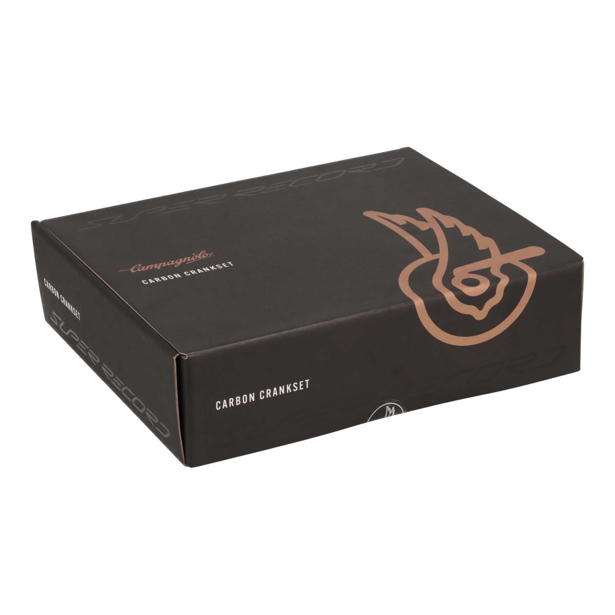 Campagnolo Super Record Wireless Kurbel | 172,5 mm | 32/48 Zähne - RAAAD.de