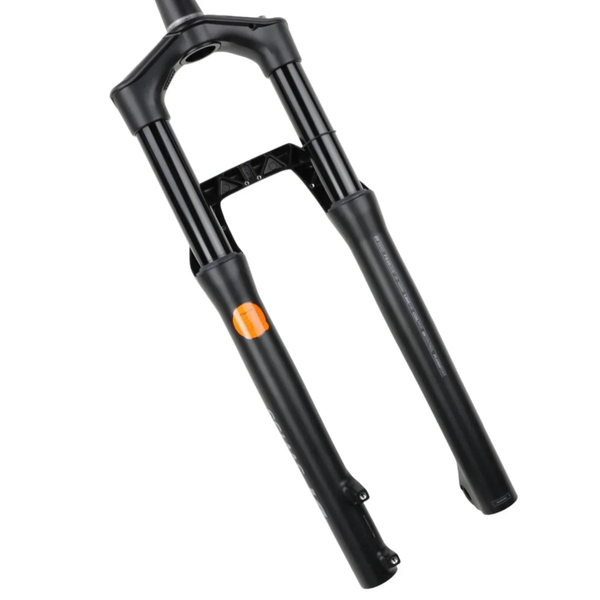 DT Swiss F535 ONE 130 mm 27,5 Zoll Federgabel Boost Tapered - RAAAD.de