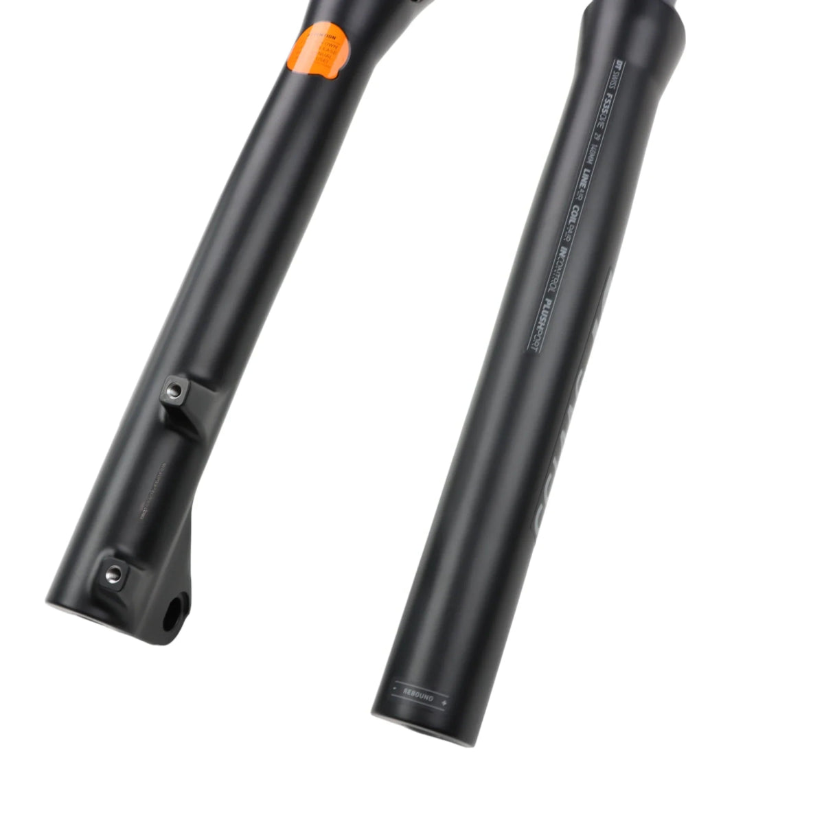 DT Swiss F535 ONE 150 mm 29 Zoll Federgabel Boost Tapered - RAAAD.de