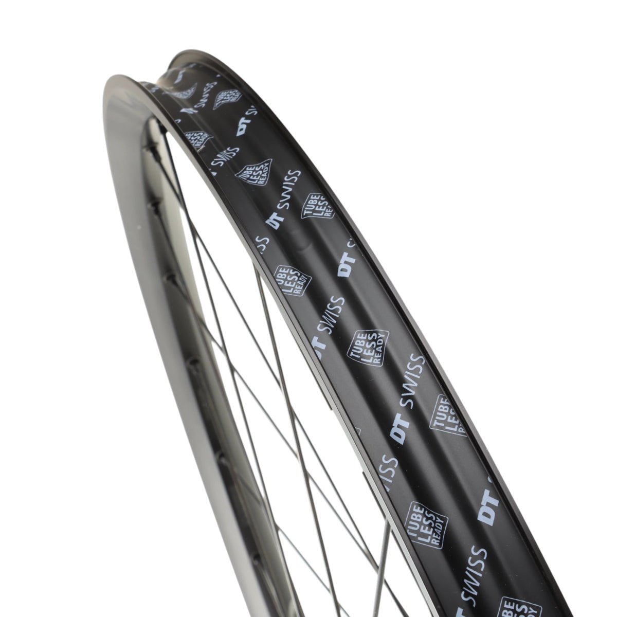 DT Swiss X 1900 SPLINE 25 Vorderrad 29" | 25 mm Felgenbreite | 15x110 mm Boost | 6 - Loch Disc - RAAAD.de