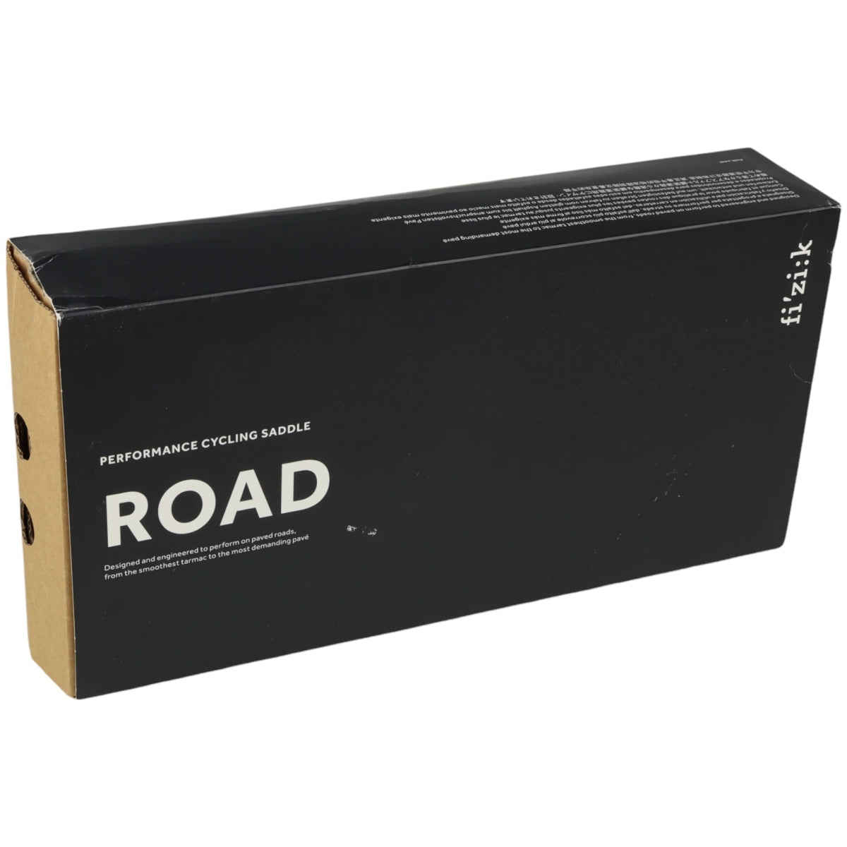 Fizik Antares Sattel Rennrad weiß schwarz - RAAAD.de