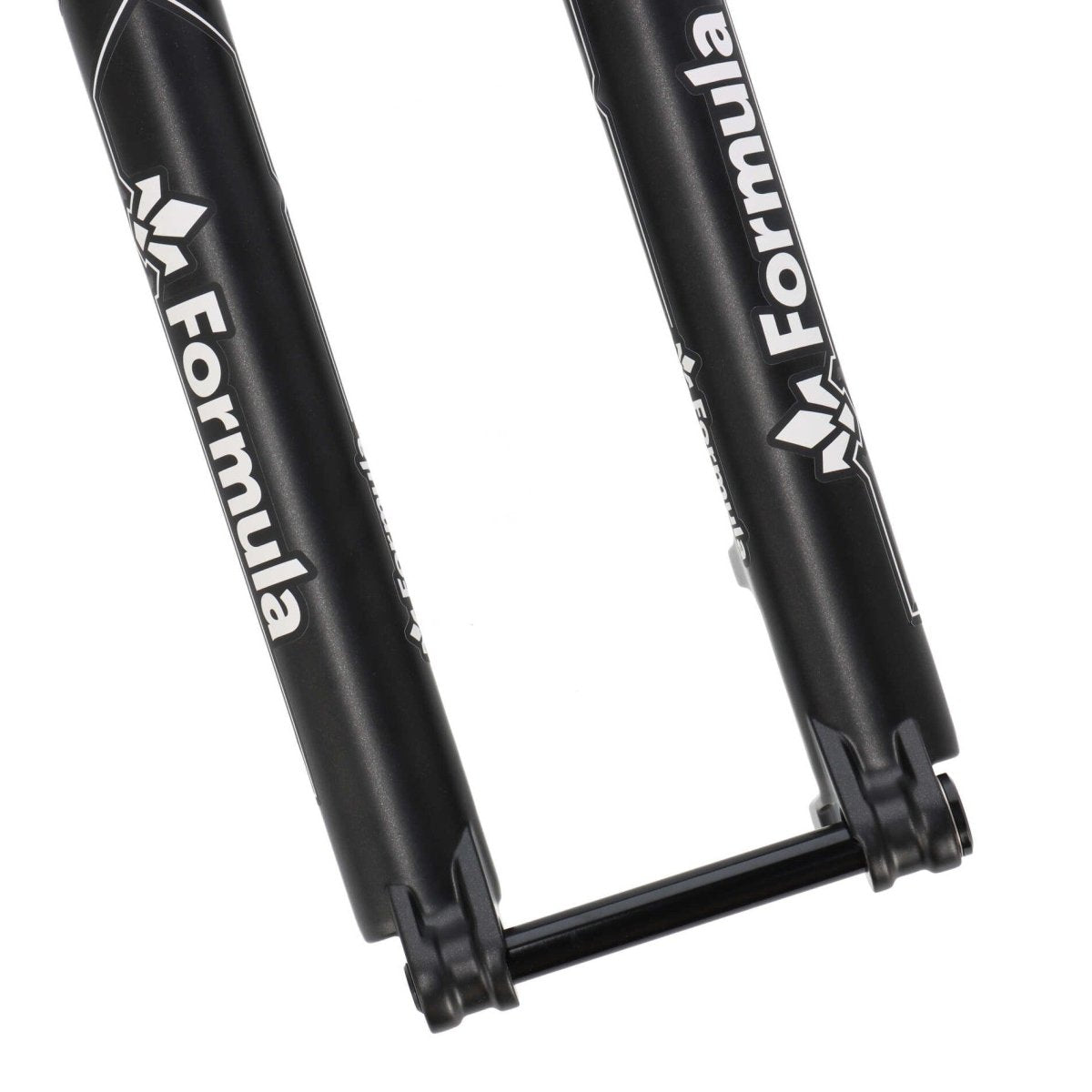 Formula Federgabel 35 Thirtyfive 29" Air 140 mm 15x100 mm Tapered Schwarz/Weiß - RAAAD.de