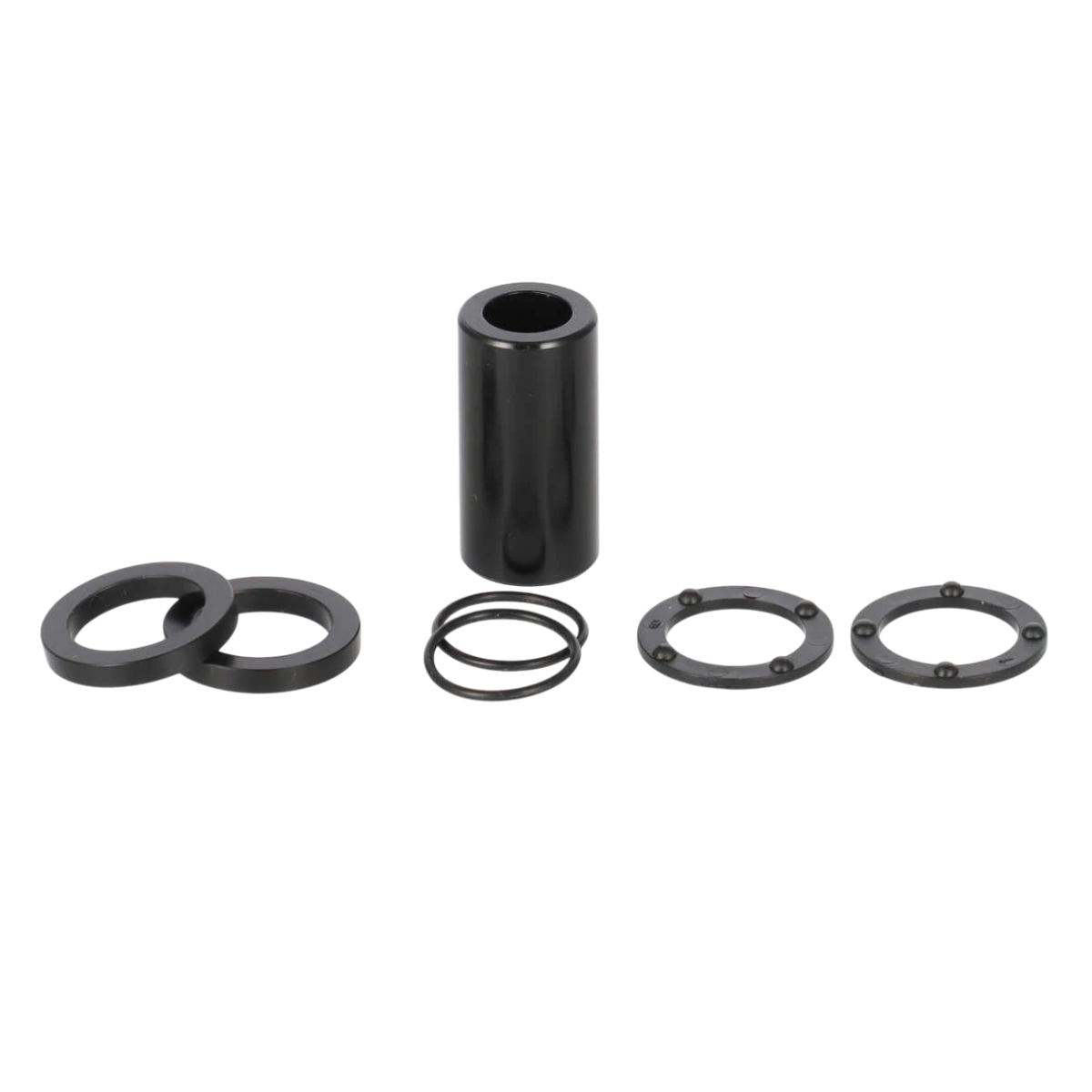 Fox Dämpferbuchse 25x8 mm Aluminium (7 - teilig) - RAAAD.de