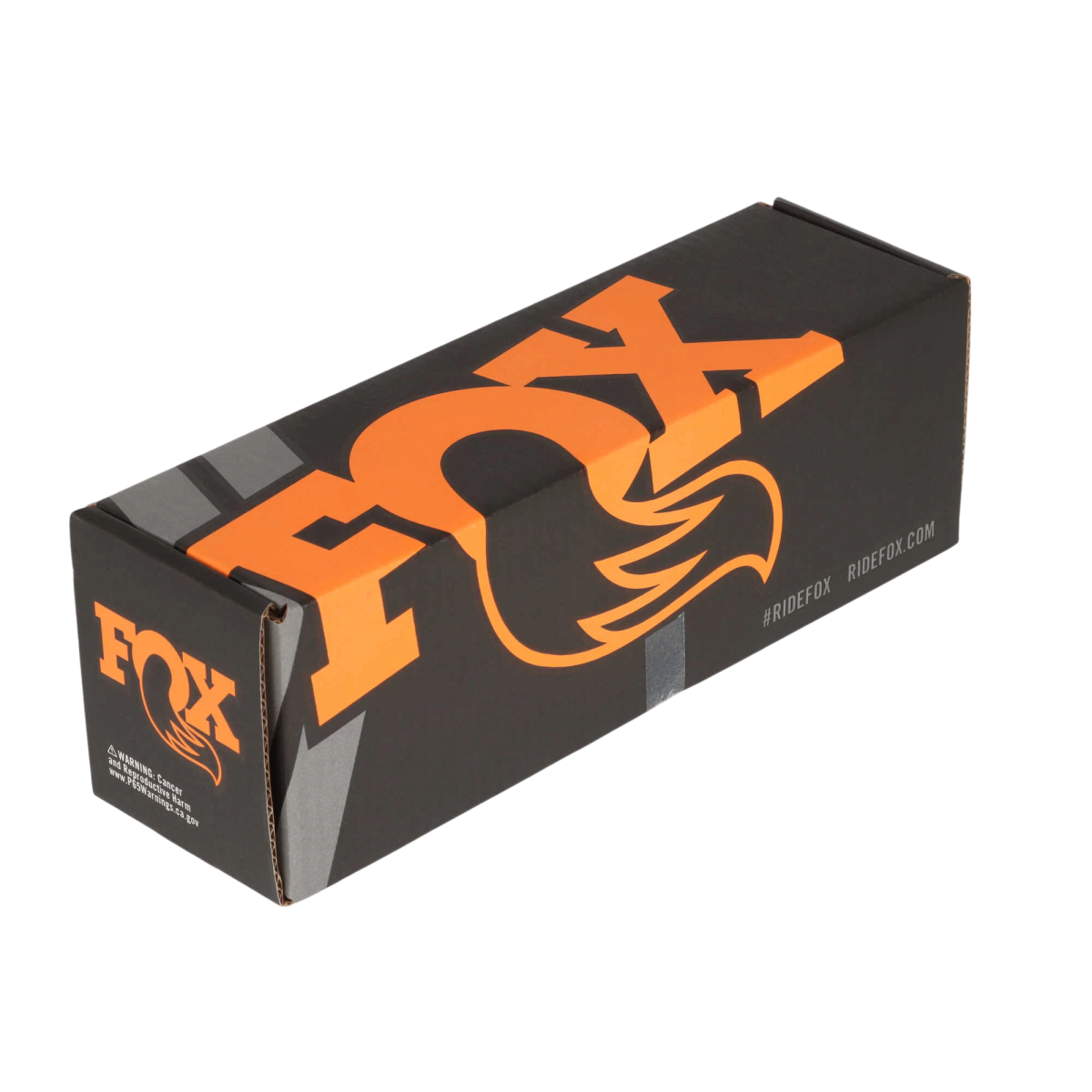 Fox DHX2 Factory Dämpfer 230x57.5 mm Coil 2 - Pos (Modell 2025) - RAAAD.de