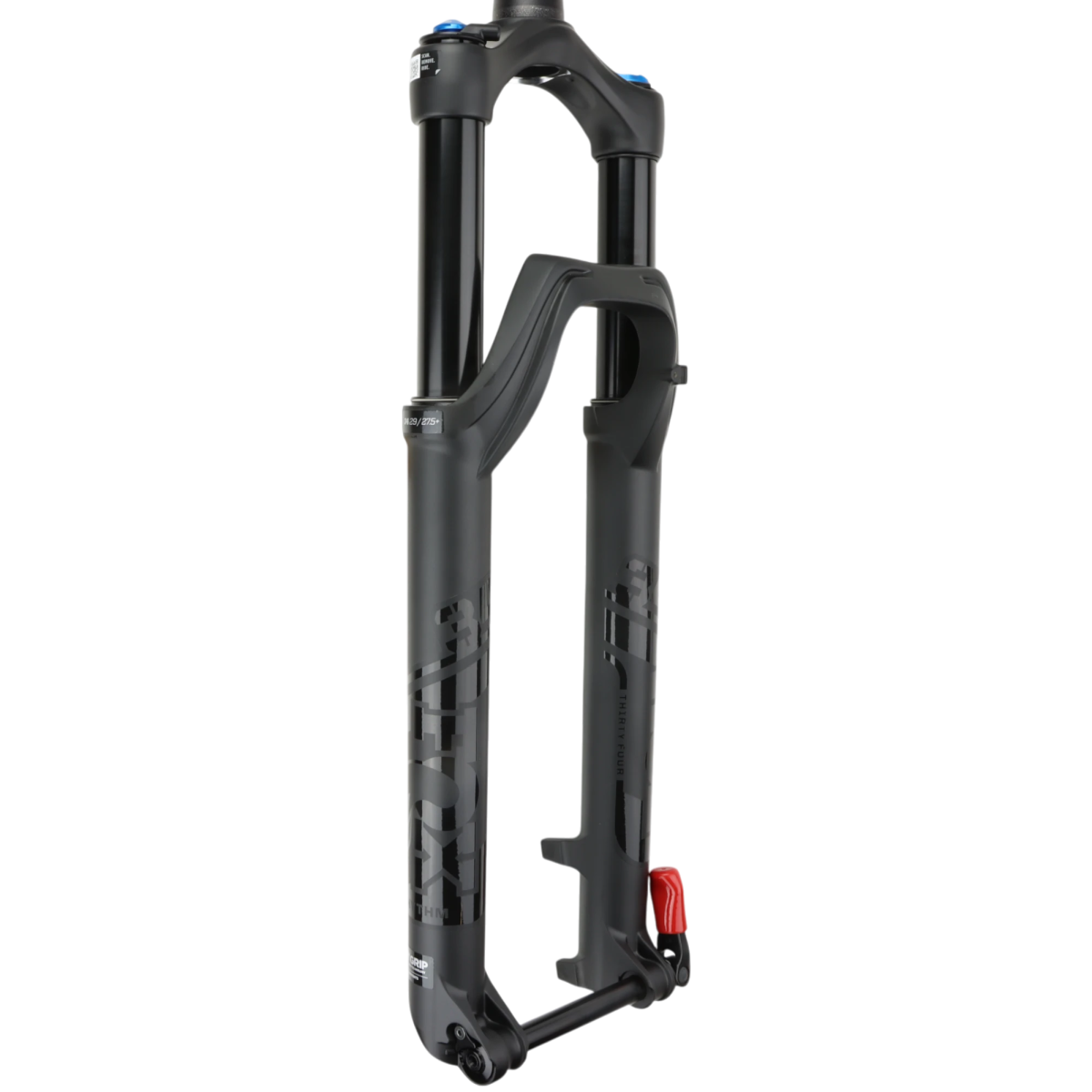 FOX Float 34 Rythm 130 mm 29 Zoll Boost Remote - RAAAD.de