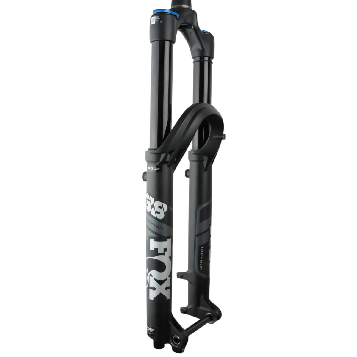 FOX Float 38 Performance 170 mm 29" Federgabel Boost Grip Kabolt - X - RAAAD.de