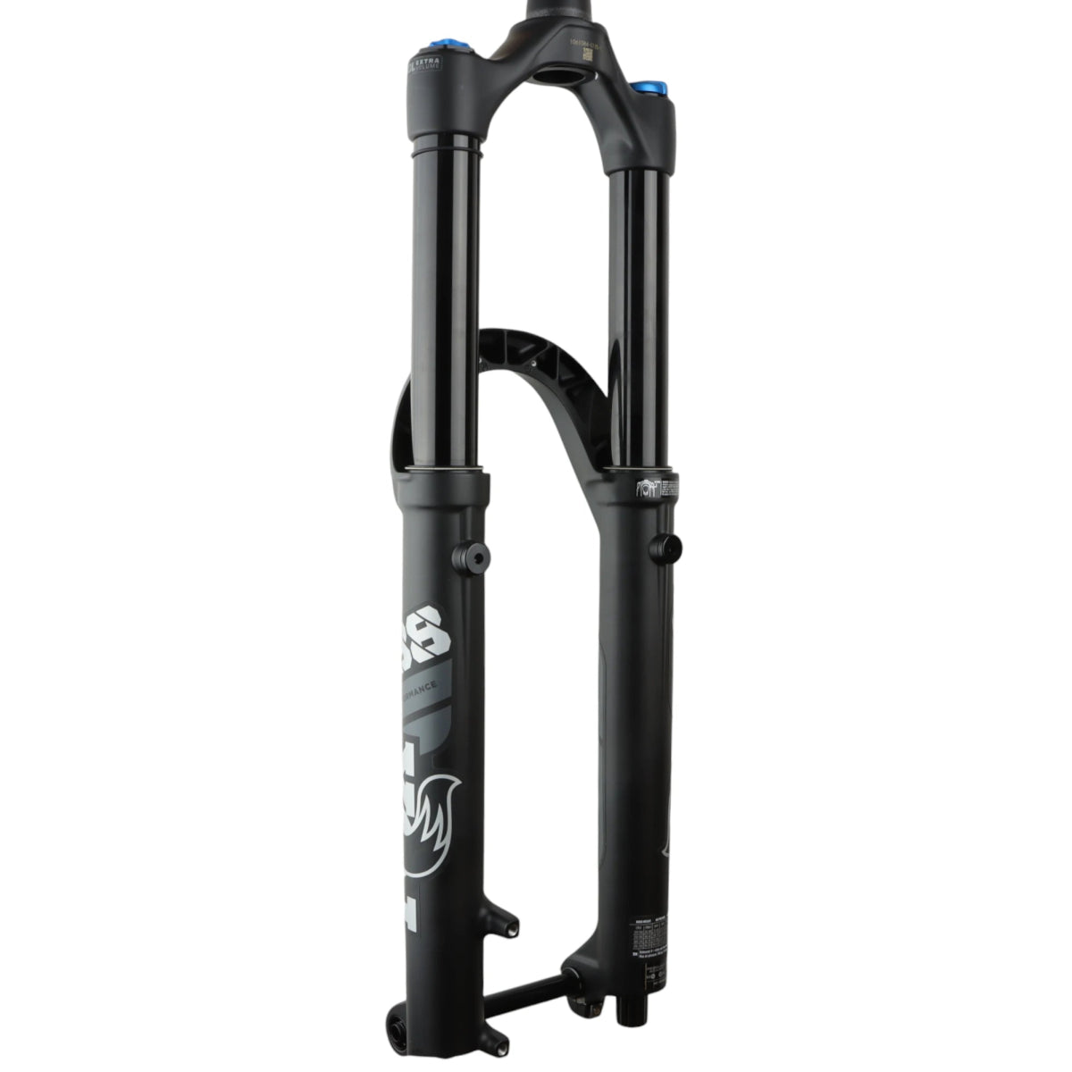 FOX Float 38 Performance 170 mm 29" Federgabel Boost Grip Kabolt - X - RAAAD.de