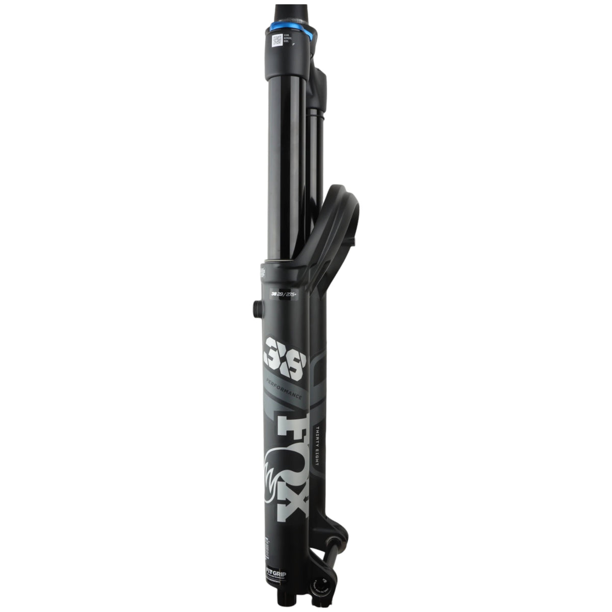 FOX Float 38 Performance 170 mm 29" Federgabel Boost Grip Kabolt - X - RAAAD.de