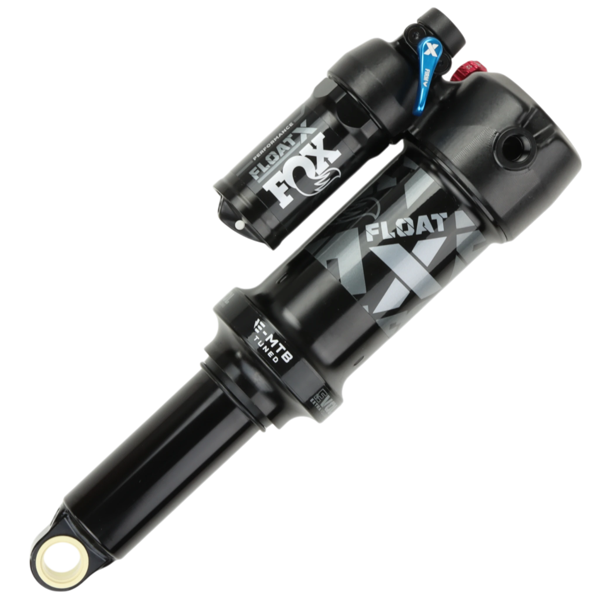 Fox Float X Performance 205x65mm Trunnion Dämpfer 2 - Pos - RAAAD.de