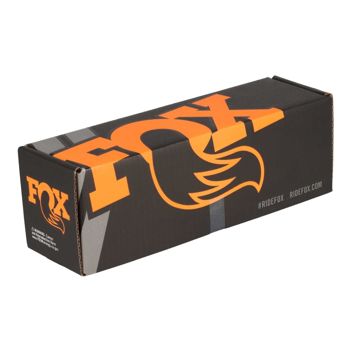 FOX Float X2 Factory Dämpfer 205x65 mm | Trunnion | 2 - Pos - Adjust | Kashima | Modell 2024 - RAAAD.de