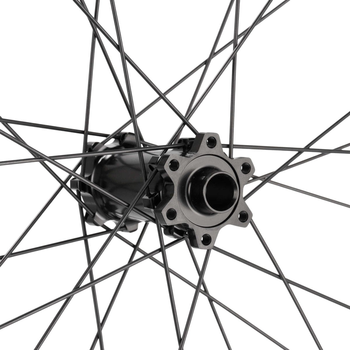 FSA i29 Carbon Laufradsatz Mullet 27.5"/29" | E - MTB | Boost 15x110 / 12x148 mm | 6 - Loch Disc | SRAM XD - RAAAD.de