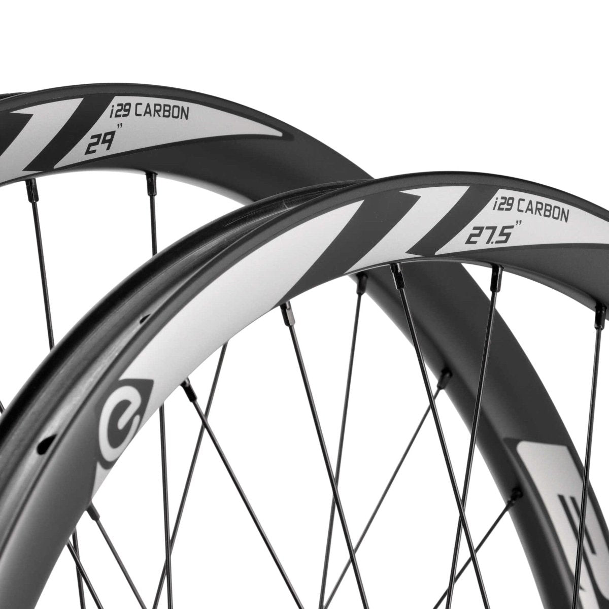 FSA i29 Carbon Laufradsatz Mullet 27.5"/29" | E - MTB | Boost 15x110 / 12x148 mm | 6 - Loch Disc | SRAM XD - RAAAD.de