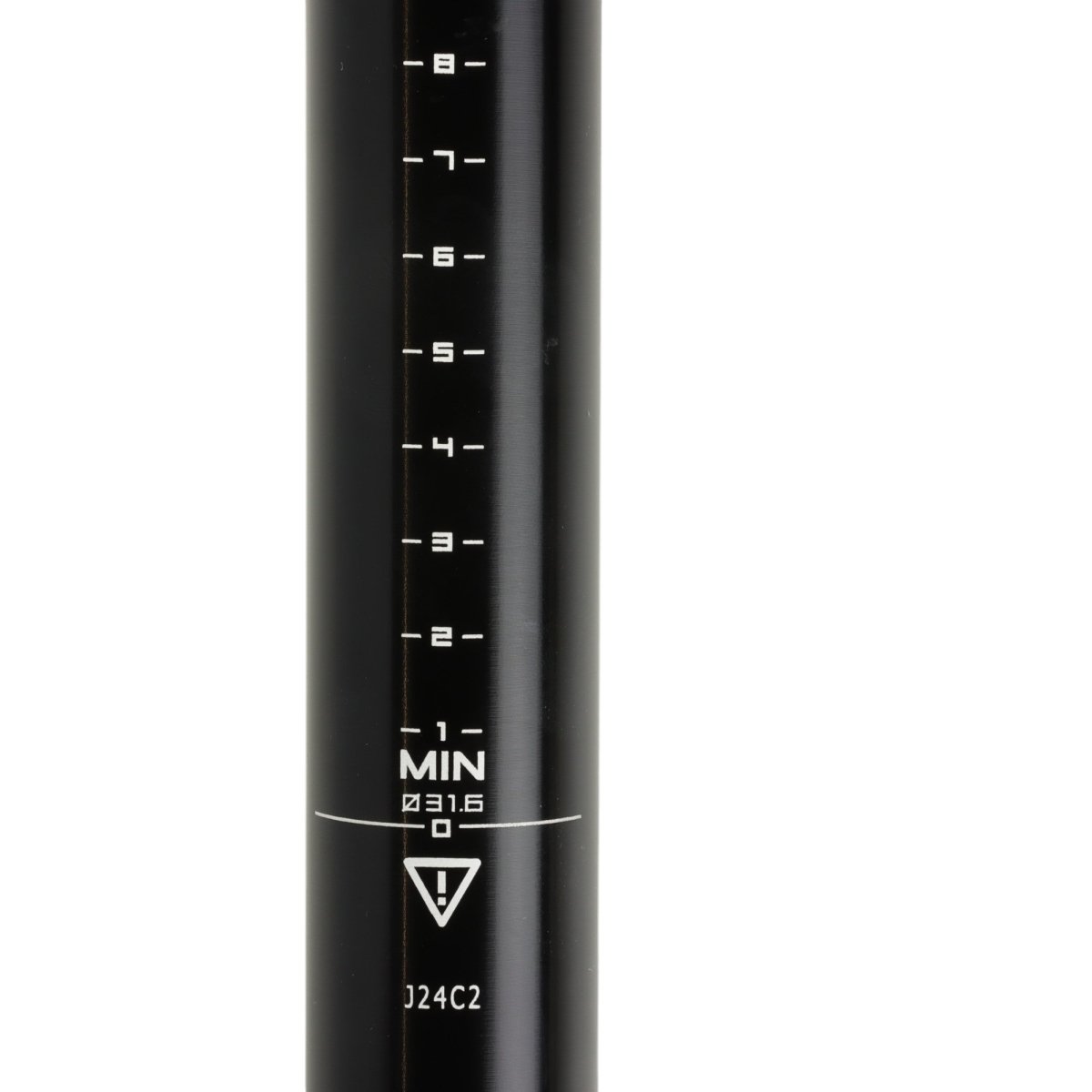 Lapierre Vario Sattelstütze 31.6 mm 100 mm Travel intern - RAAAD.de