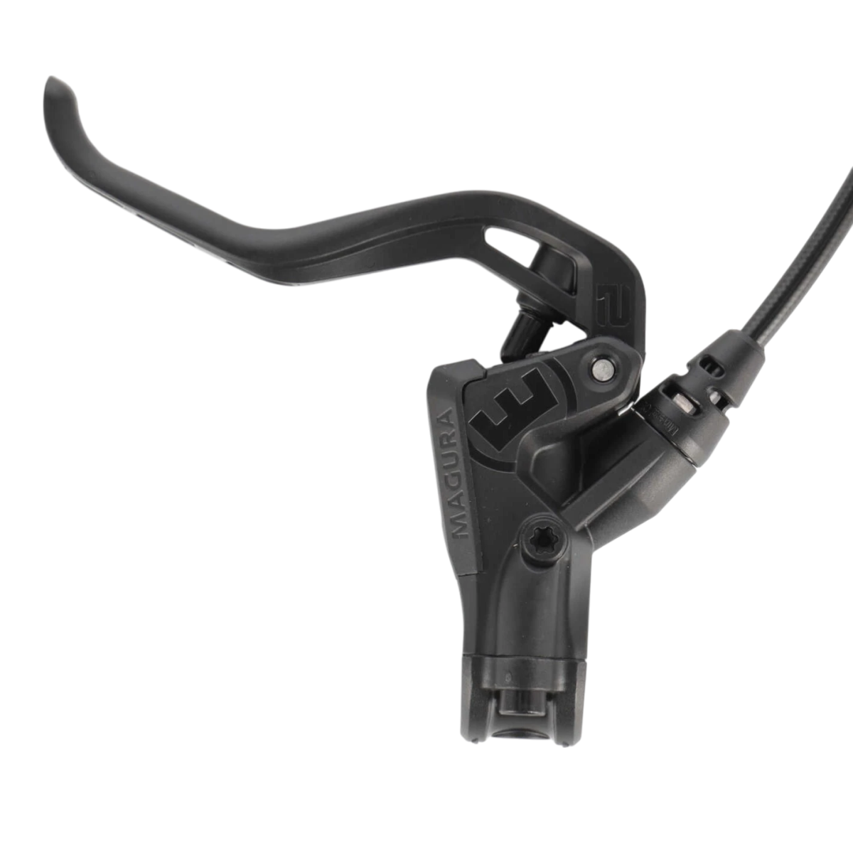 Magura MT Thirty Scheibenbremsen - Set | 2 - Kolben | vorne & hinten | inkl. Bremsbeläge und 20 mm Adapter - RAAAD.de