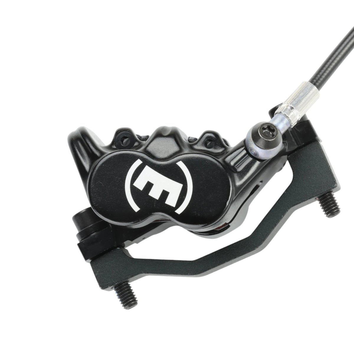 Magura MT5 Scheibenbremse 4 - Kolben Hinterrad 1800 mm Leitung - RAAAD.de