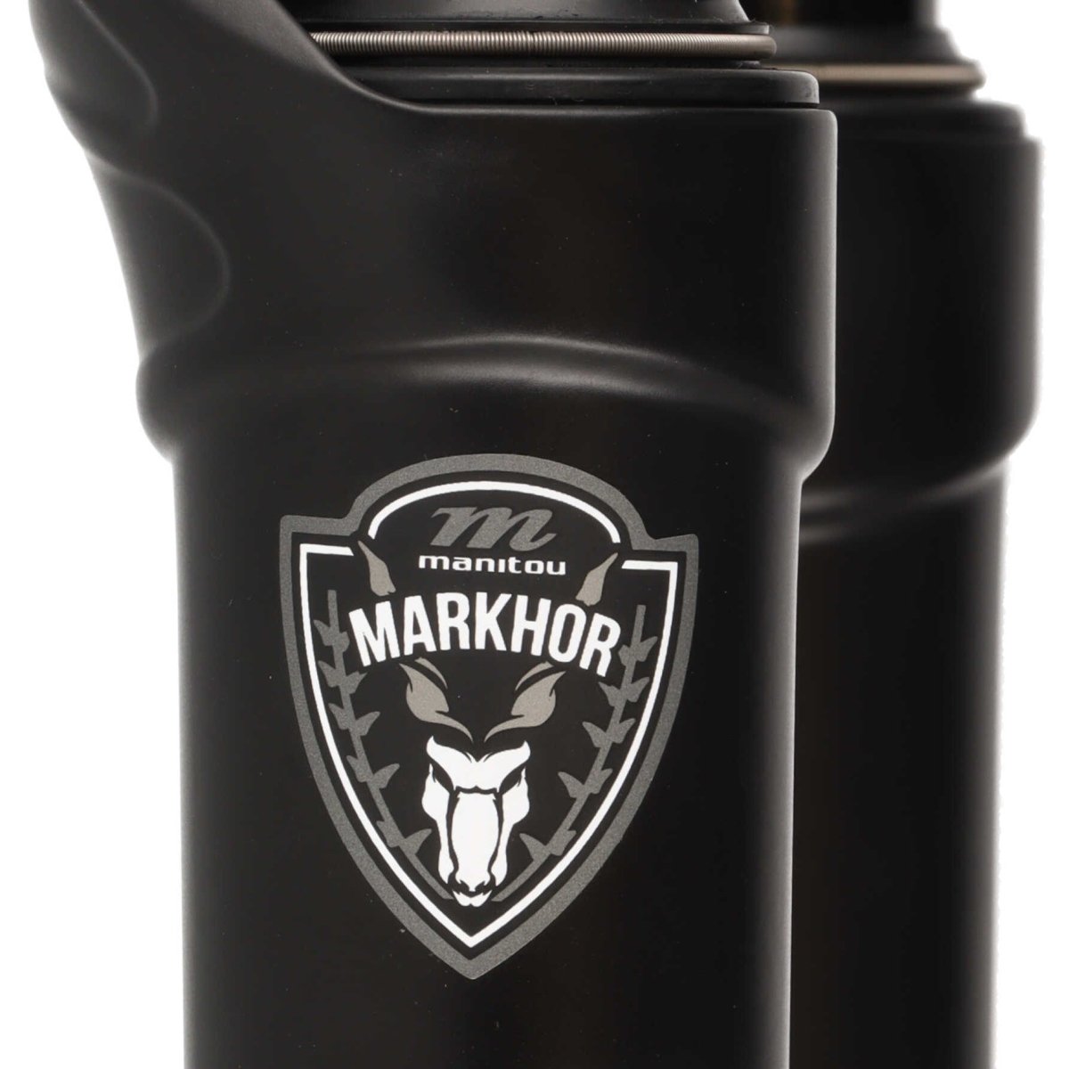 Manitou Markhor Federgabel 29" | 100 mm Federweg | Boost 15x110 mm | Tapered | Lockout - RAAAD.de