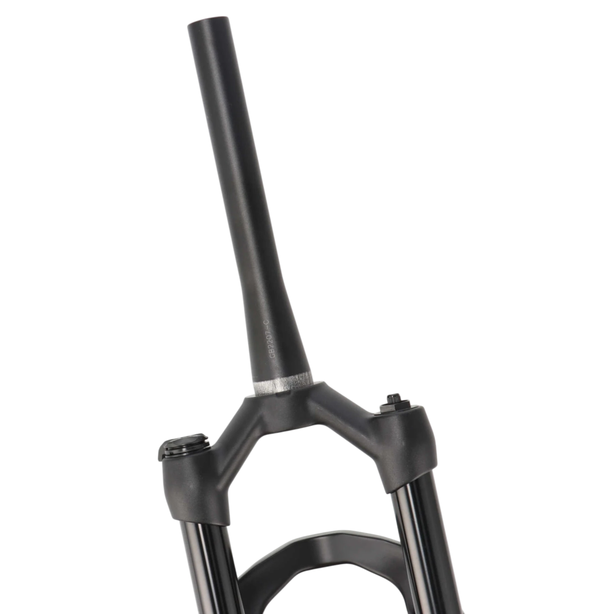 Manitou Markhor Federgabel 29" | 100 mm Federweg | Boost 15x110 mm | Tapered | Lockout - RAAAD.de