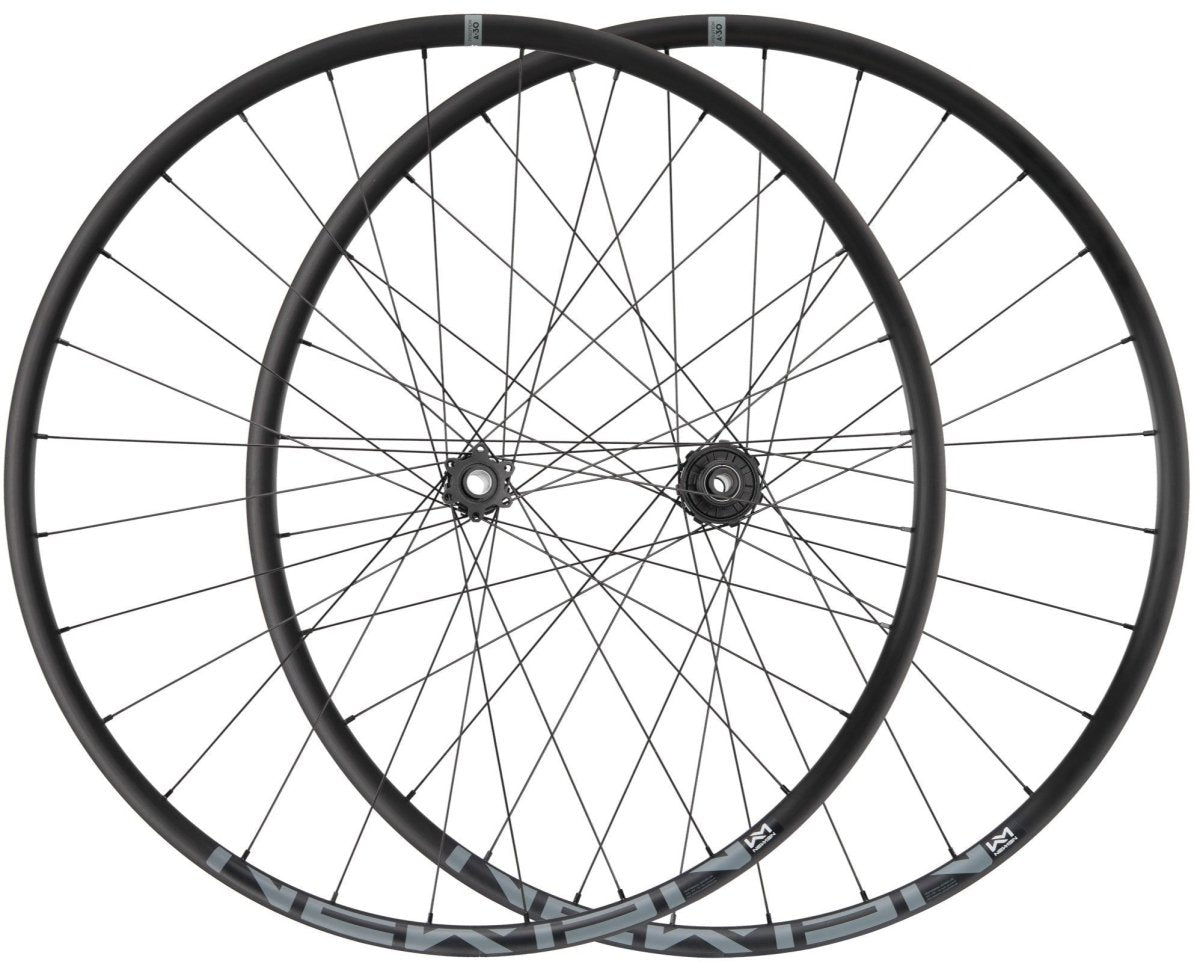 Newmen Laufradsatz Evolution A.30 29 Zoll Boost 6 - Loch MicroSpline (B - Ware) - RAAAD.de