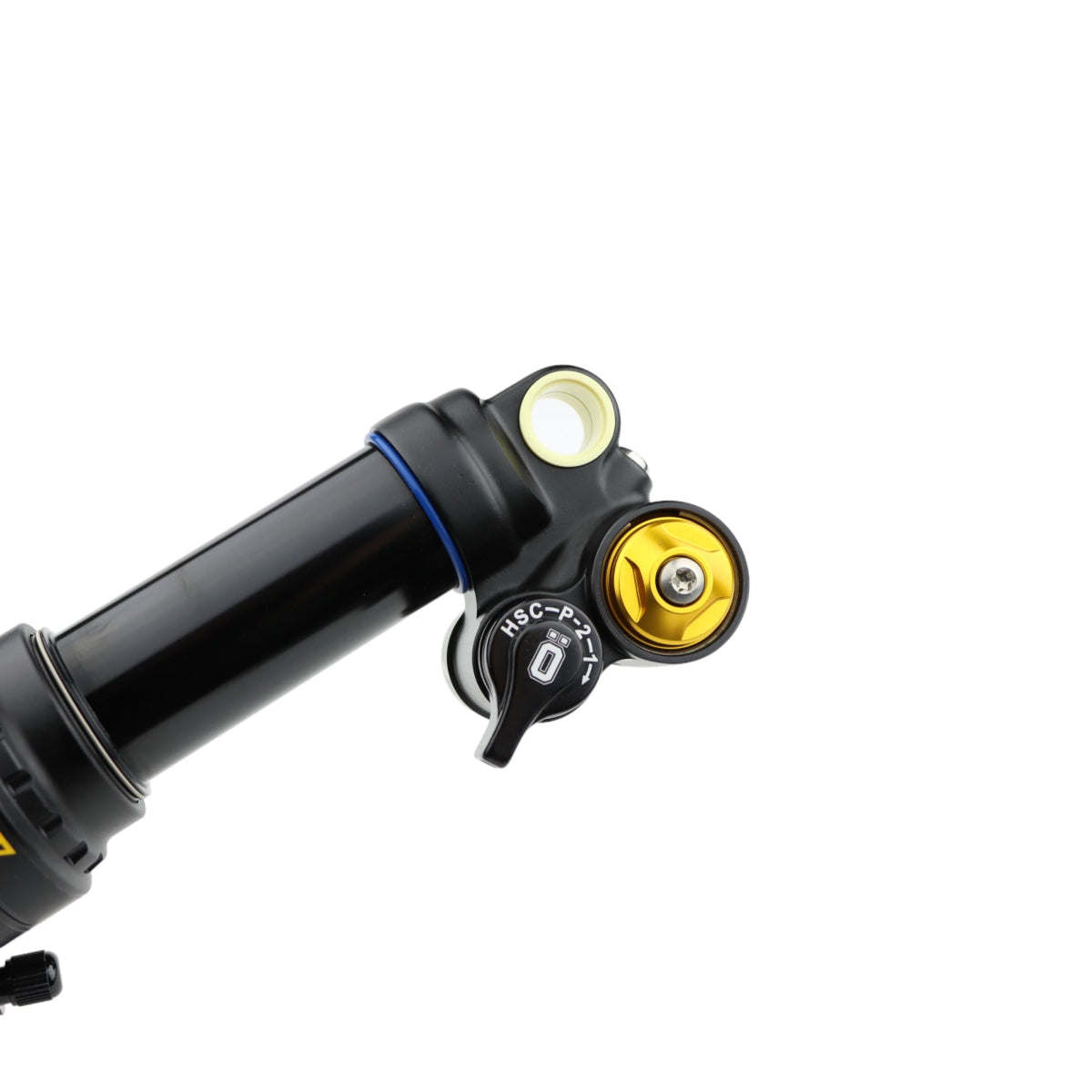 Öhlins Dämpfer TTX2 Air 230x65 mm Universal - RAAAD.de