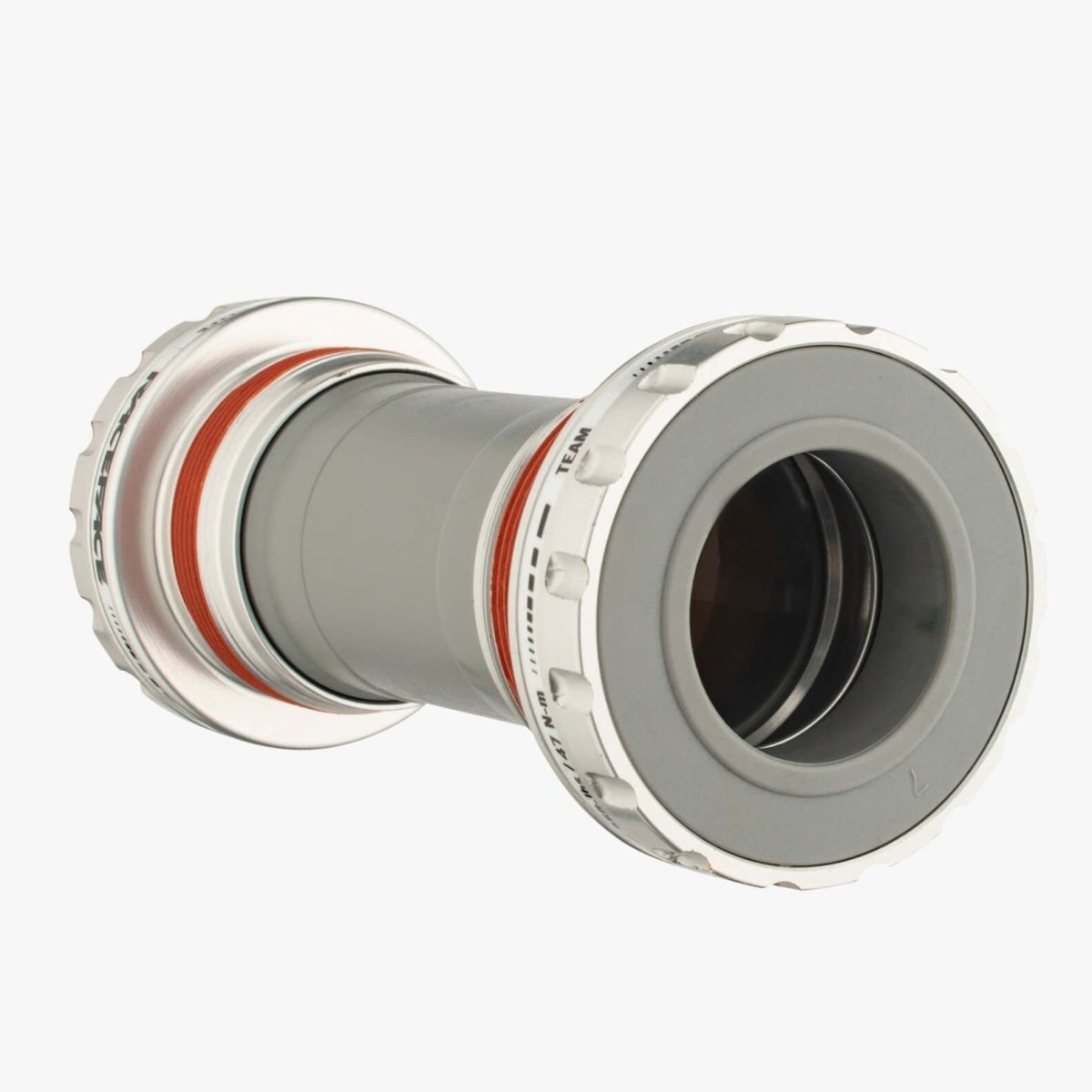 Race Face Innenlager Team X - Type | BSA 68/73 mm | für 24 mm Achse | inklusive Spacer - RAAAD.de