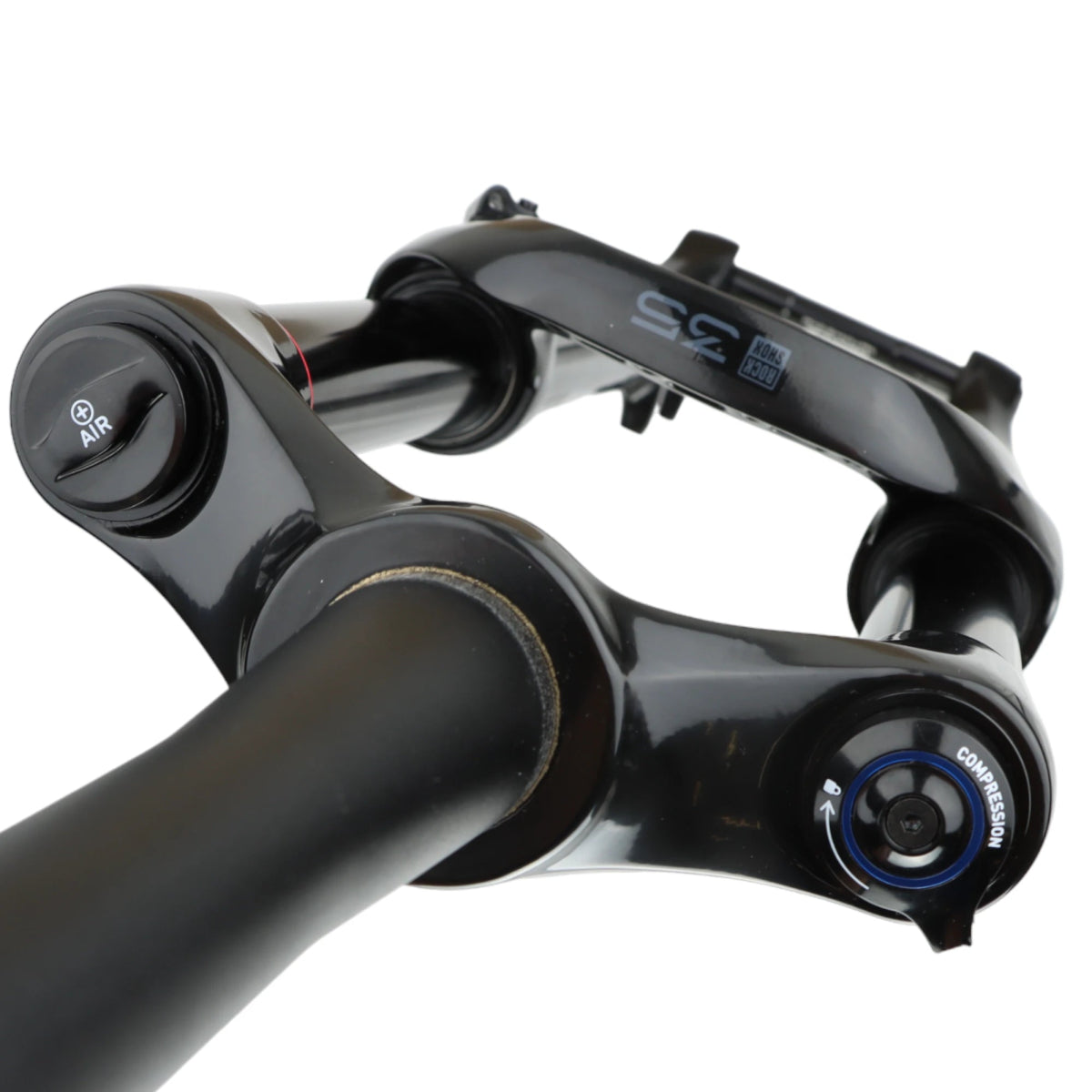 RockShox 35 Gold RL 150 mm 29 Zoll Federgabel Boost - RAAAD.de