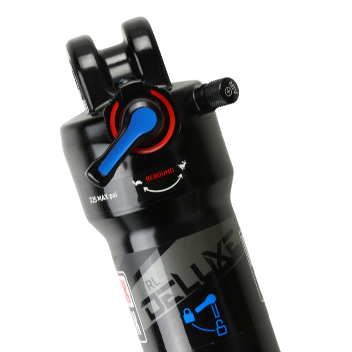 Rockshox Dämpfer Deluxe RL 230x60 mm kugelgelagert - RAAAD.de