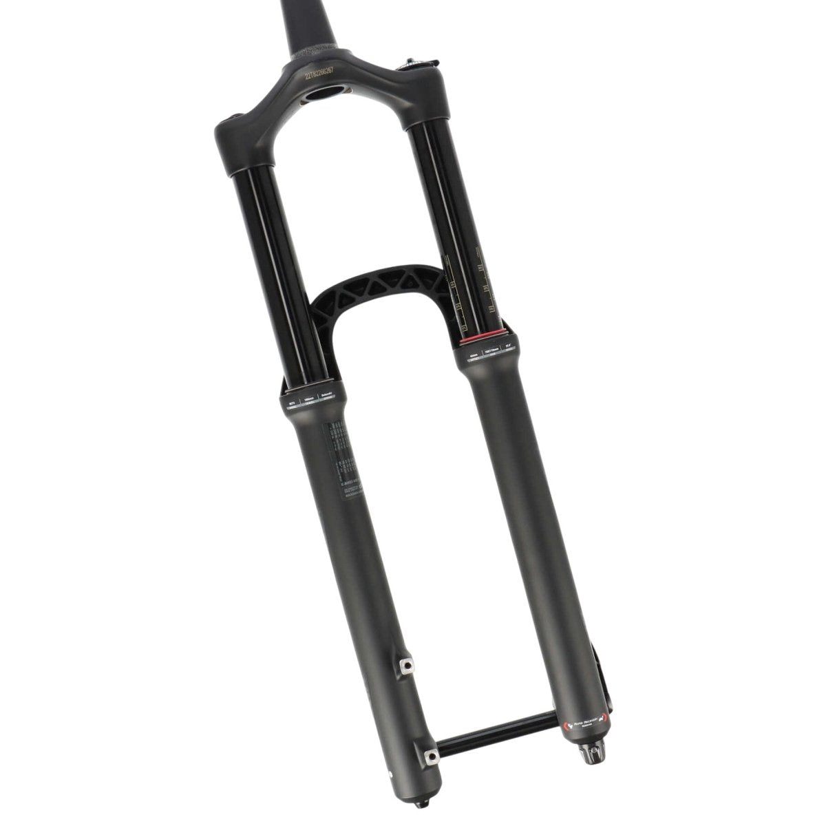 RockShox Lyrik RCT3 Federgabel 27.5" | 180 mm | Boost 15x110 mm | Tapered | Enduro / Freeride - RAAAD.de