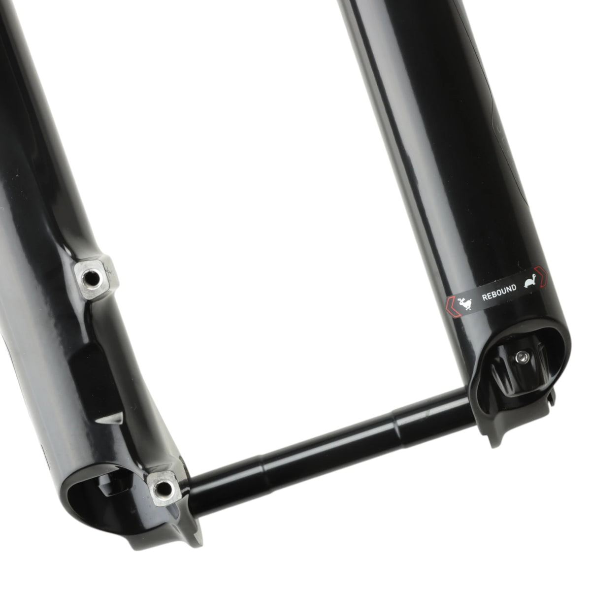 RockShox Pike Select RC 150 mm 27.5 Zoll Boost DebonAir Tapered - RAAAD.de