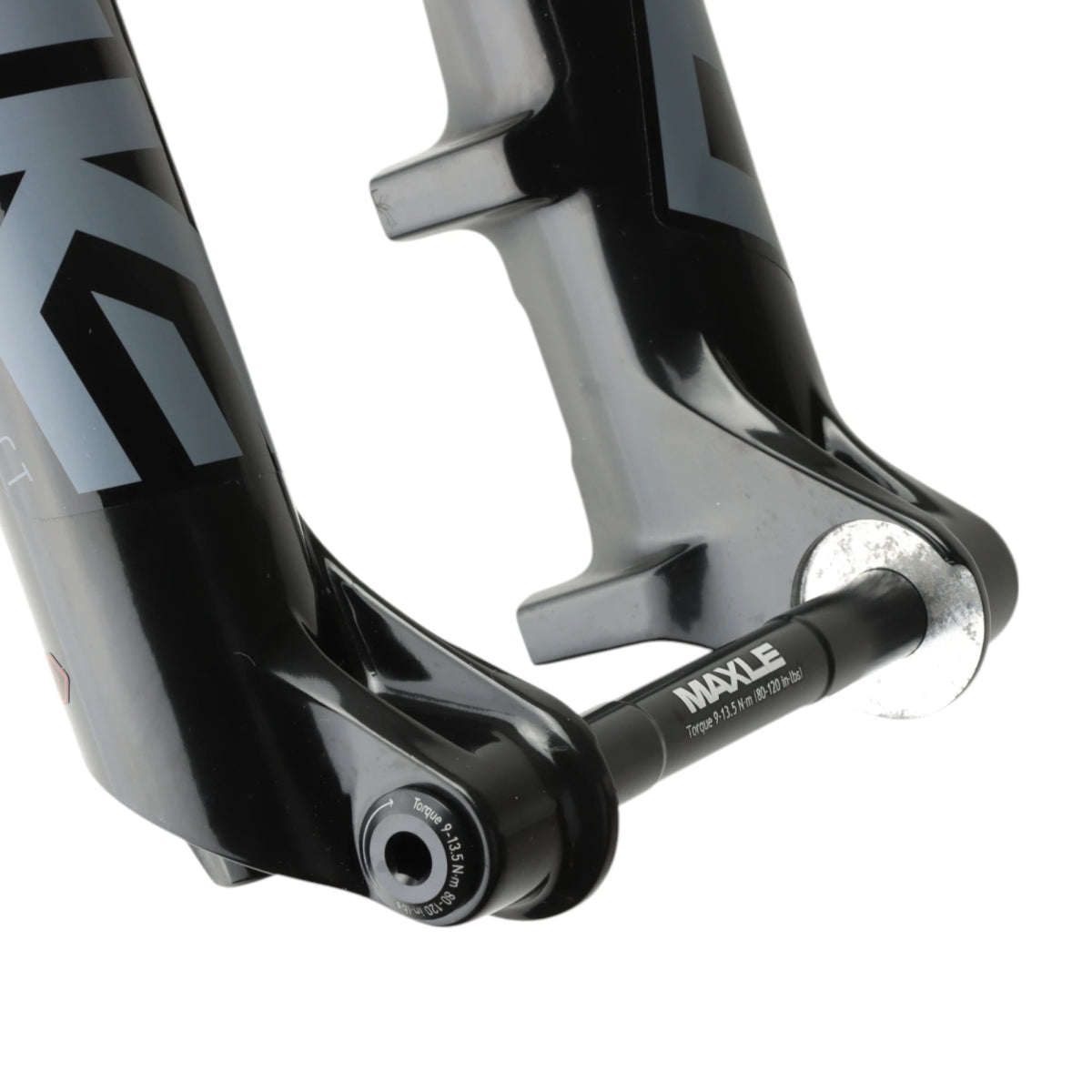 RockShox Pike Select RC 150 mm 27.5 Zoll Boost DebonAir Tapered - RAAAD.de