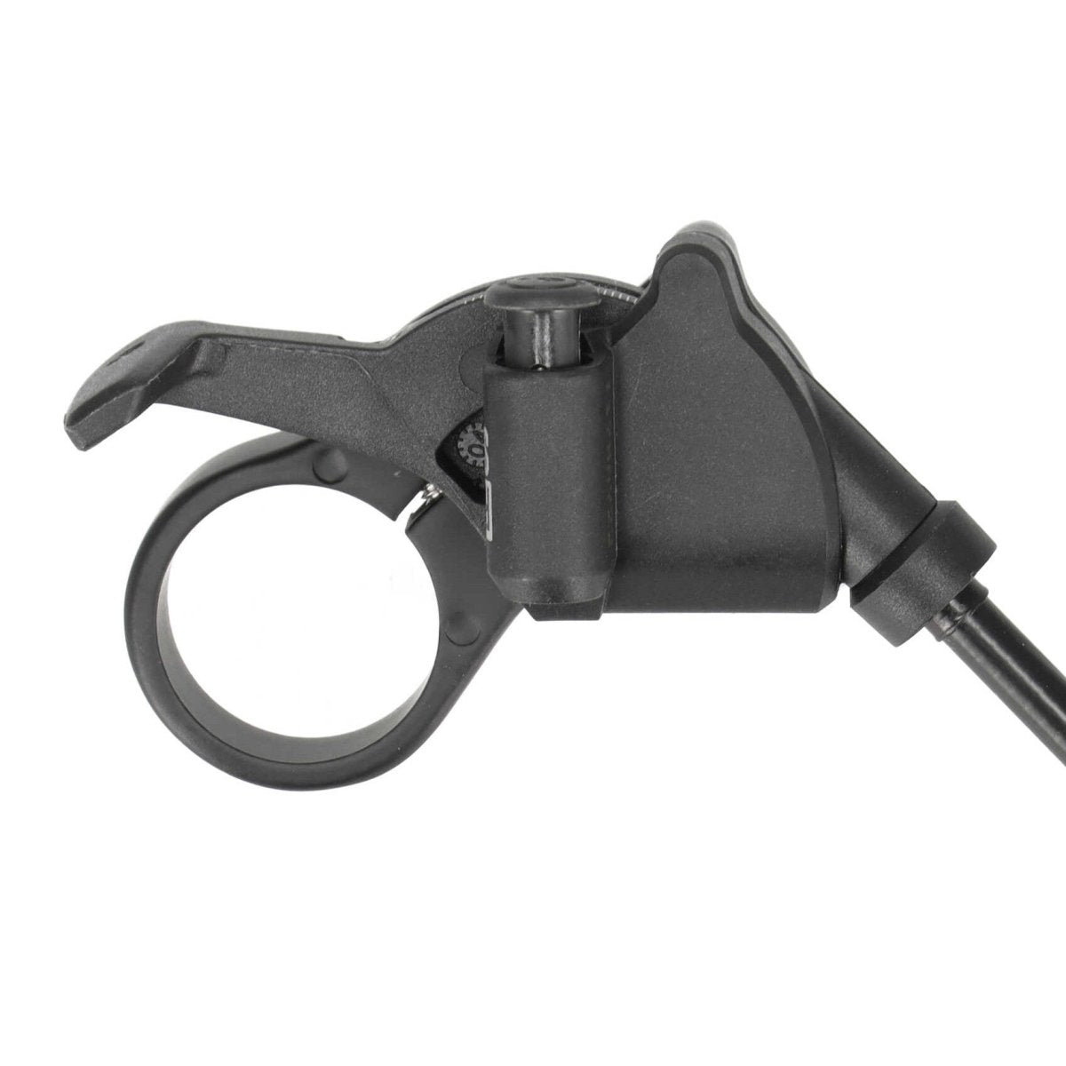 RockShox PopLoc Hebel Remote links für Federgabel Lockout - RAAAD.de