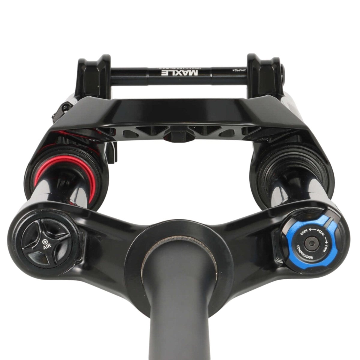 RockShox Psylo Gold RC Federgabel 27.5" | 150 mm Federweg | E - MTB | Boost 15x110 mm | Tapered | Isolator RC - RAAAD.de