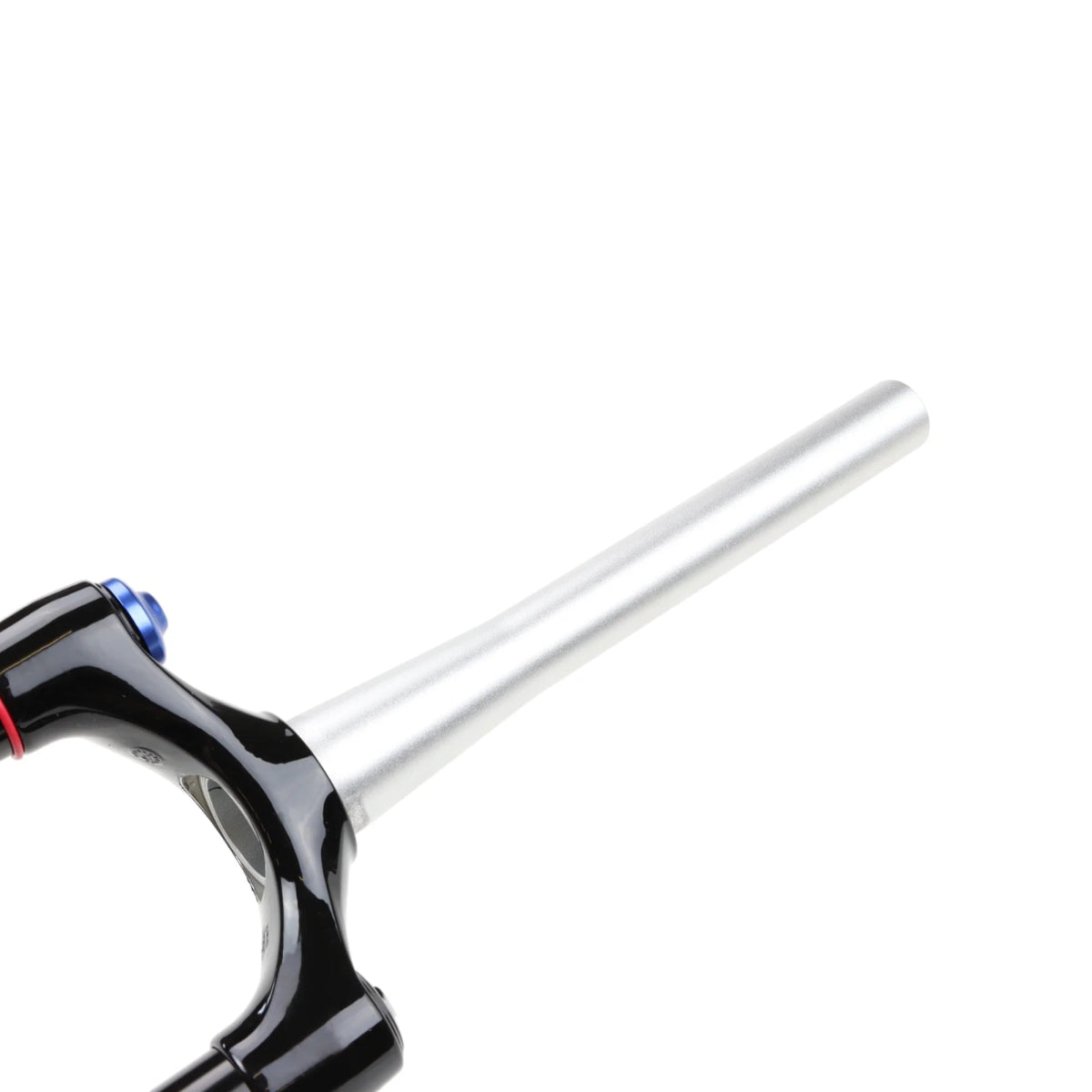 RockShox Reba RL 130 mm 26 Zoll Federgabel 15x100 mm Tapered (für leichte Fahrer) - RAAAD.de