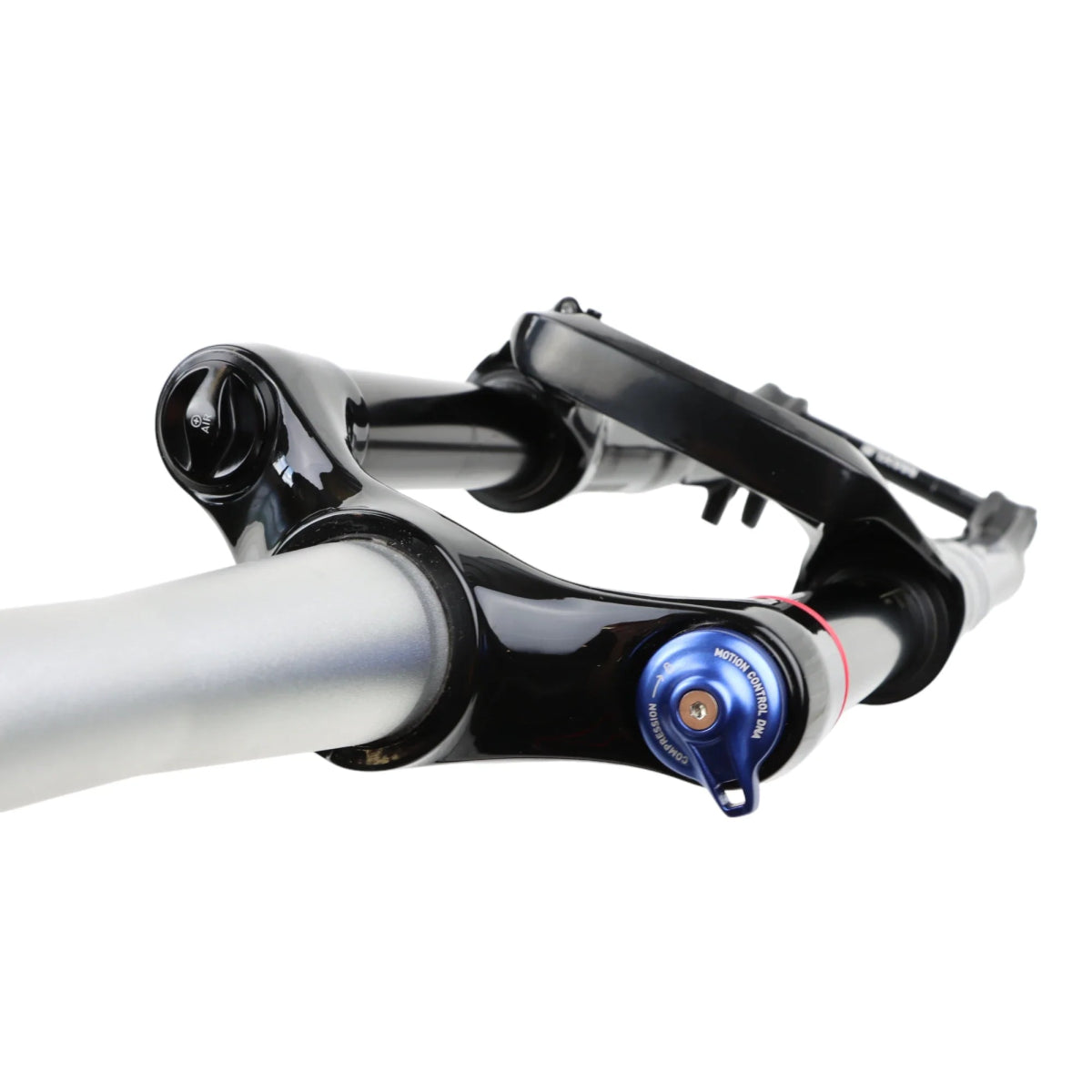 RockShox Reba RL 130 mm 26 Zoll Federgabel 15x100 mm Tapered (für leichte Fahrer) - RAAAD.de