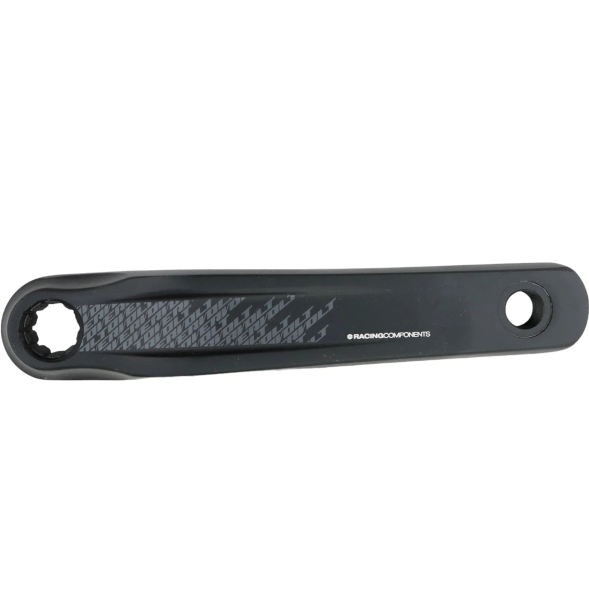 Samox SAC39E Kurbelarm ISIS rechts E-Bike 170 mm Bosch V2 - RAAAD.de