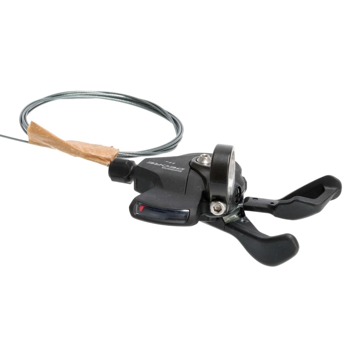 Shimano Deore SL - M5100 Schalthebel rechts | 11 - fach | mit optischer Ganganzeige - RAAAD.de