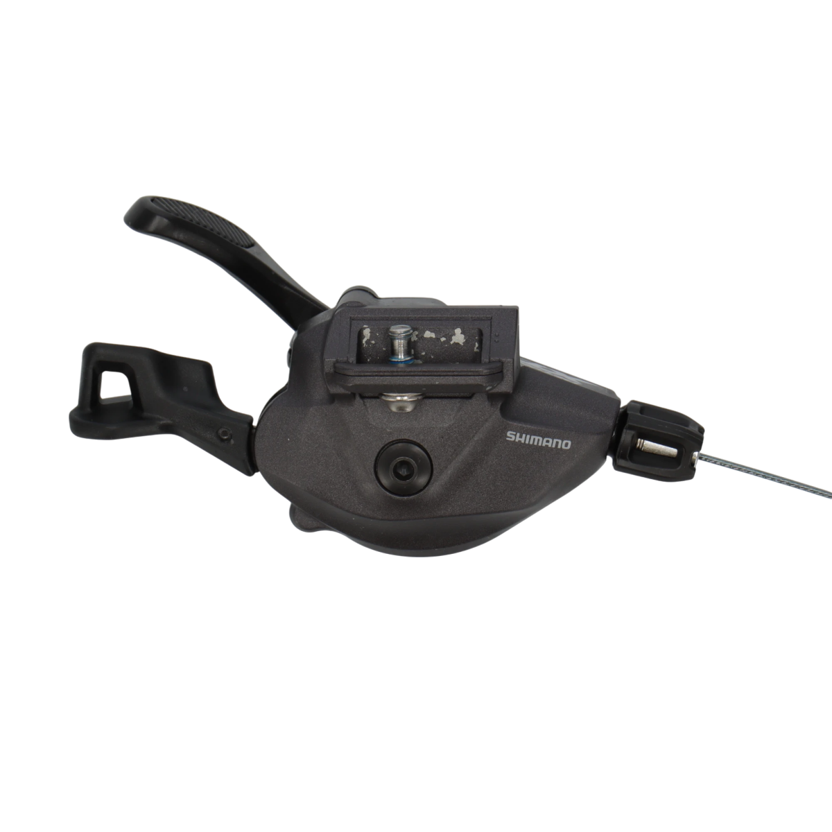 Shimano Deore XT Schalthebel I - Spec EV rechts (12 - fach) (B - Ware) - RAAAD.de