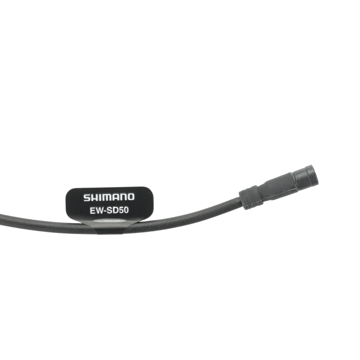 Shimano EW - SD50 Di2 Kabel 150 mm E - Tube - RAAAD.de