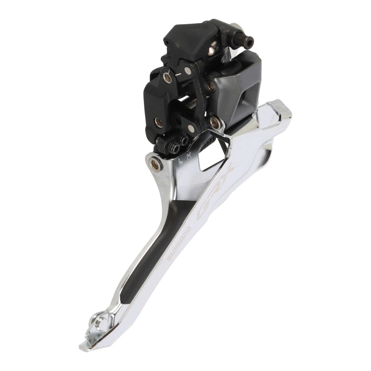 Shimano GRX FD - RX810 Umwerfer Anlötsockel (2x11 - fach) - RAAAD.de