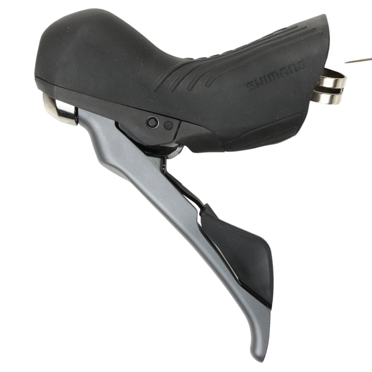 Shimano GRX ST - RX810 Schalthebel BR - RX810 Scheibenbremse Set (2 - fach) - RAAAD.de