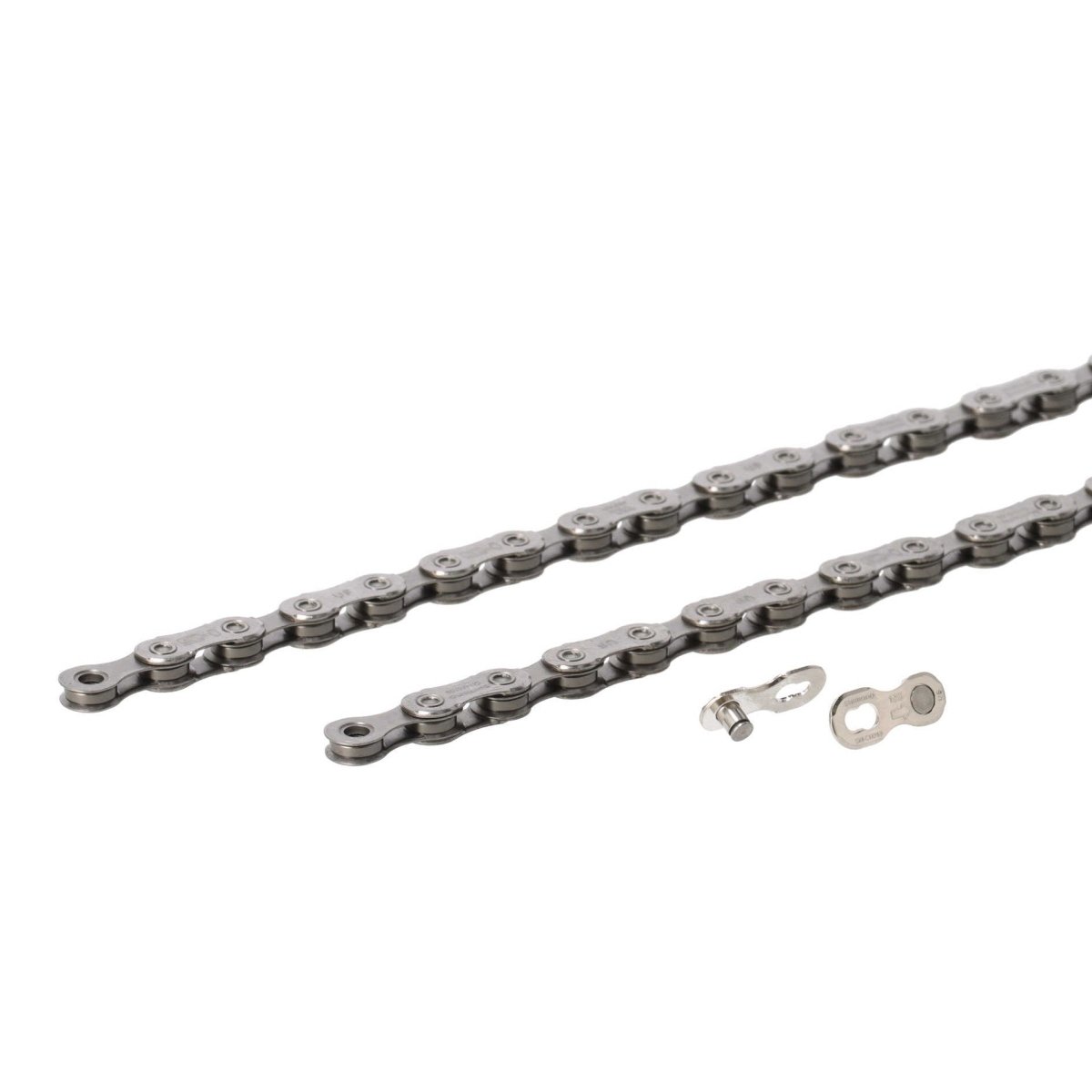 Shimano Kette CN - M6100 114 Glieder mit Quick - Link Kettenverschluss (12 - fach) - RAAAD.de