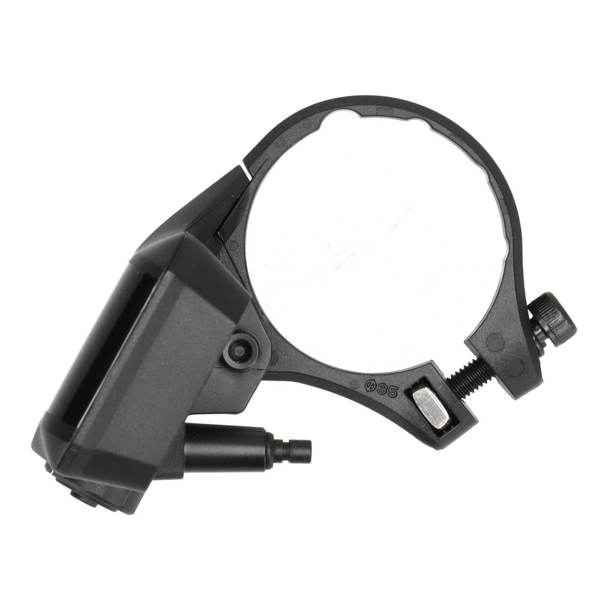 SHIMANO Steps SC - EM800 Display für E - Bikes 35 mm Klemmung - RAAAD.de