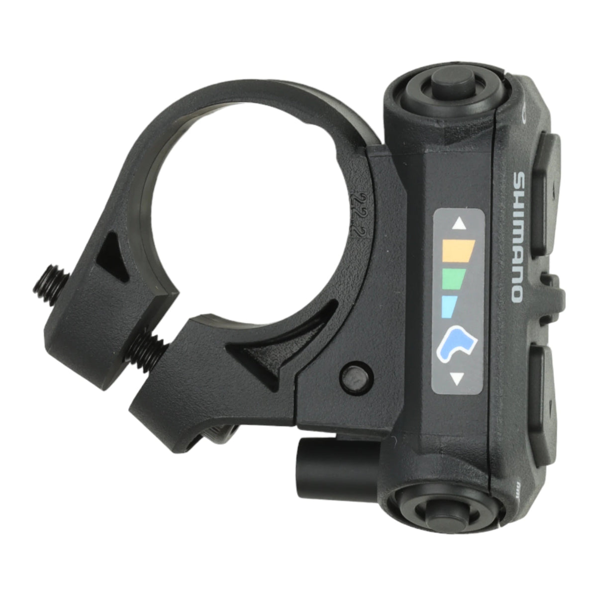 Shimano Steps SW - EN600 - L Unterstützungsschalter links - RAAAD.de