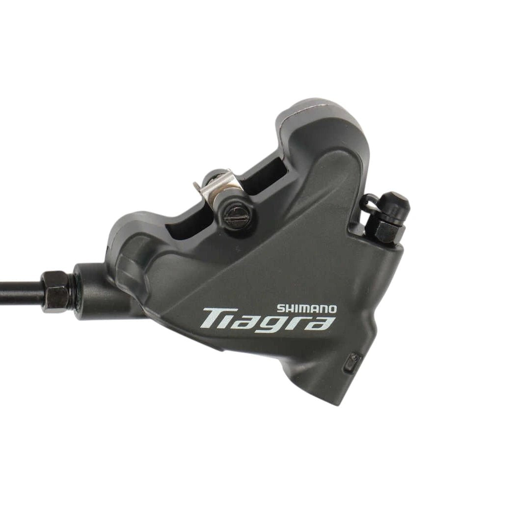 Shimano Tiagra Scheibenbremse ST - 4720 / BR - 4770 Schalthebel hinten rechts (10 - fach) - RAAAD.de