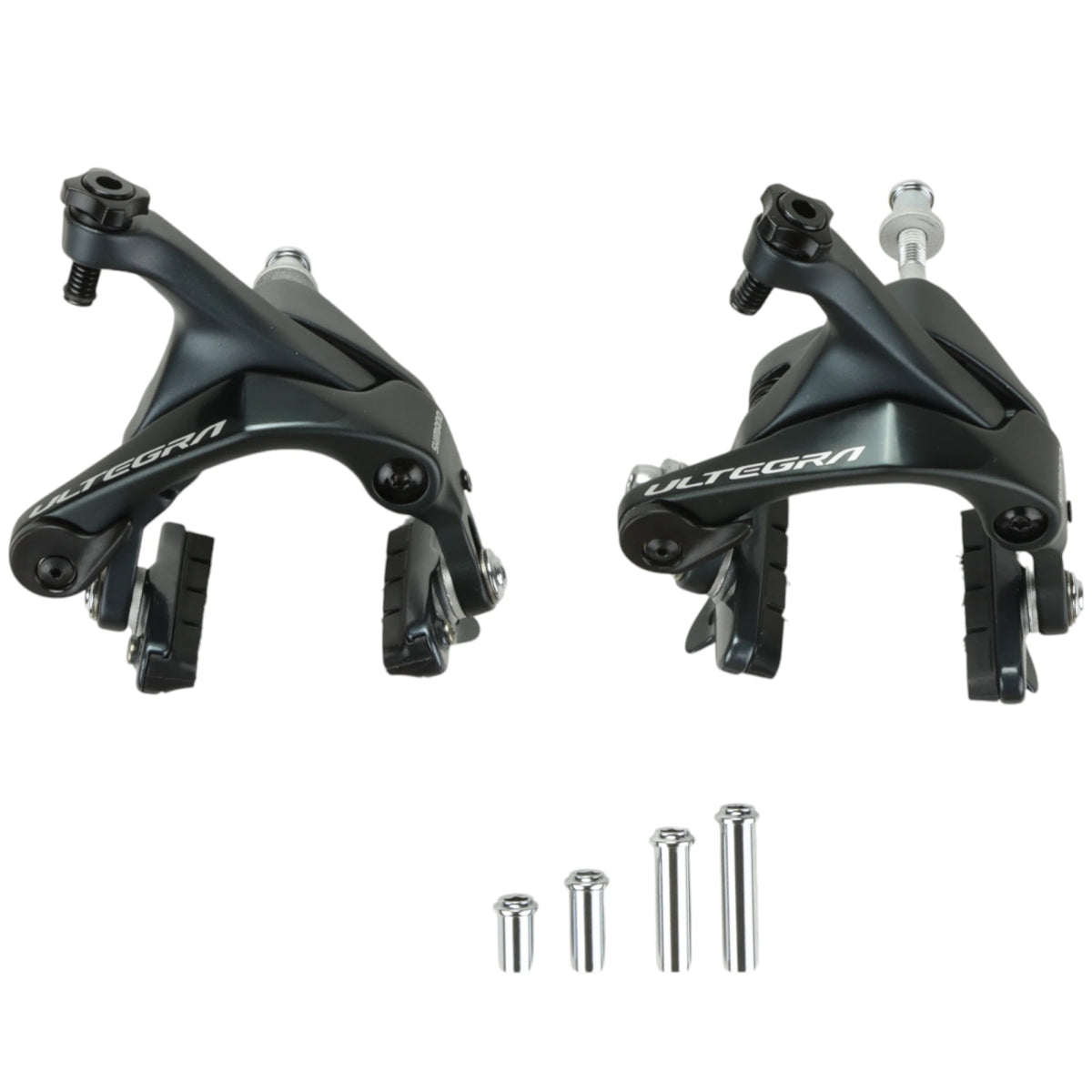 Shimano Ultegra BR - R8000 Vorderrad und Hinterrad Felgenbremsen Set Dual Pivot - RAAAD.de