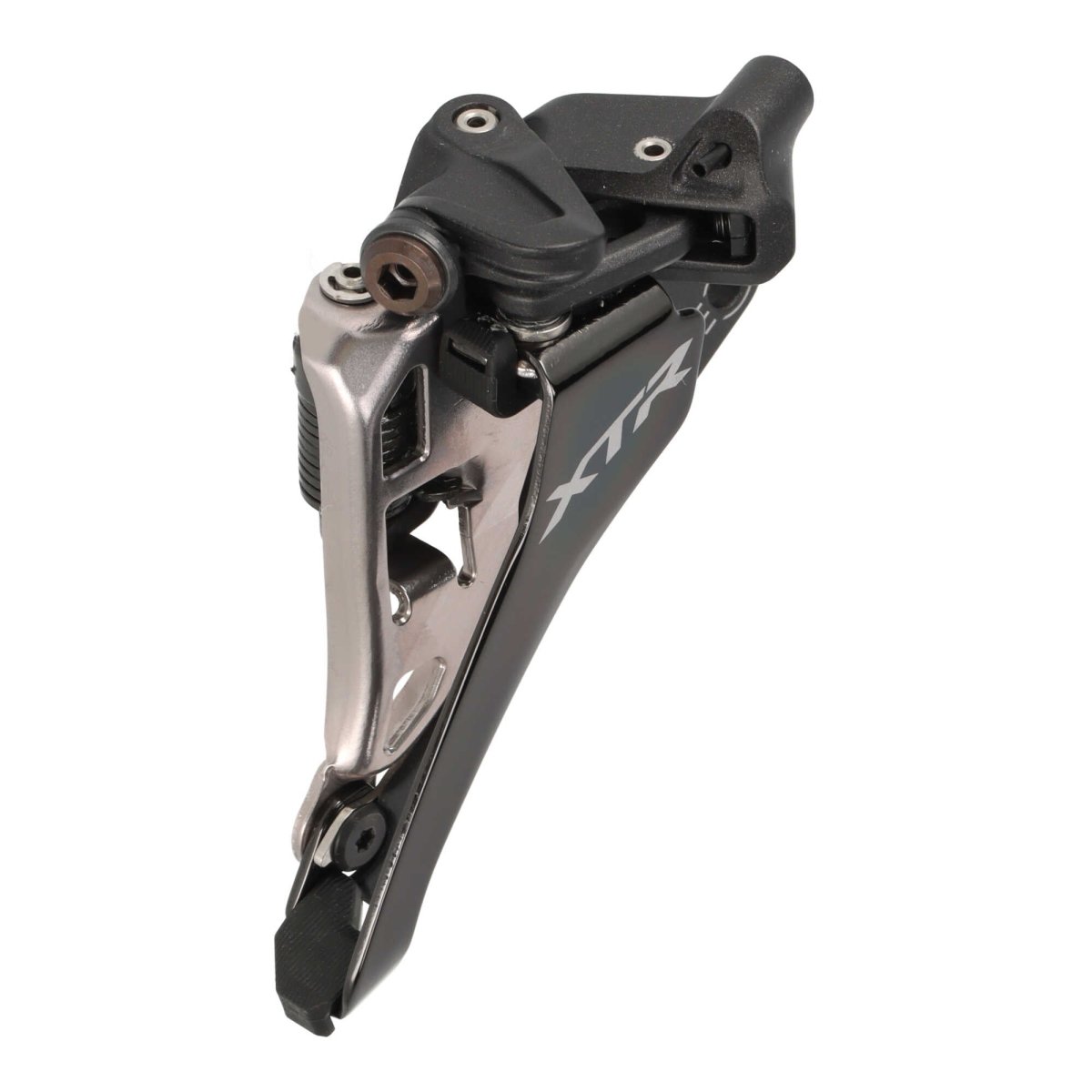 Shimano XTR FD - M9100 - E Umwerfer 2x12 Direct Mount Low - RAAAD.de