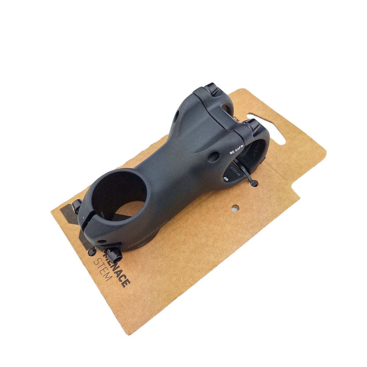 Sixpack Menace MTB Vorbau 31.8 mm Länge 70 mm schwarz - RAAAD.de