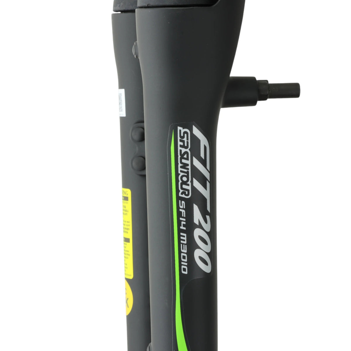 SR Suntour Federgabel SF14 M3010 FIT200 Schnellspanner QR 29 Zoll 1 1/8 Zoll Gewindeschaft - RAAAD.de