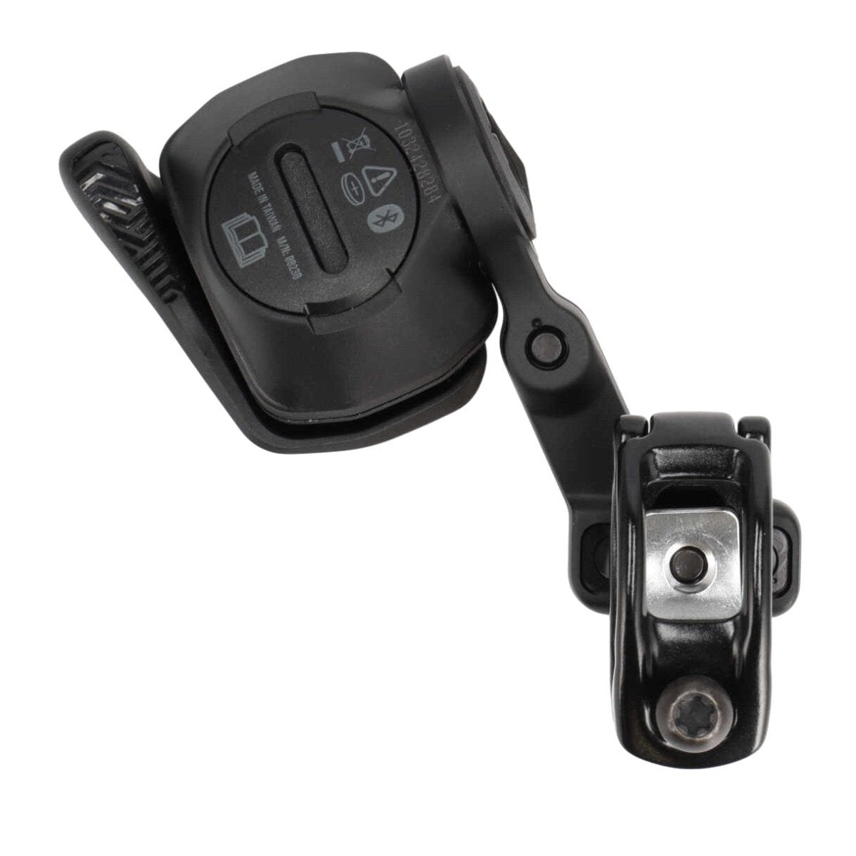 SRAM AXS Pod Controller Rocker Paddle | links | inkl. MMX - Schelle zur Bremsmontage - RAAAD.de